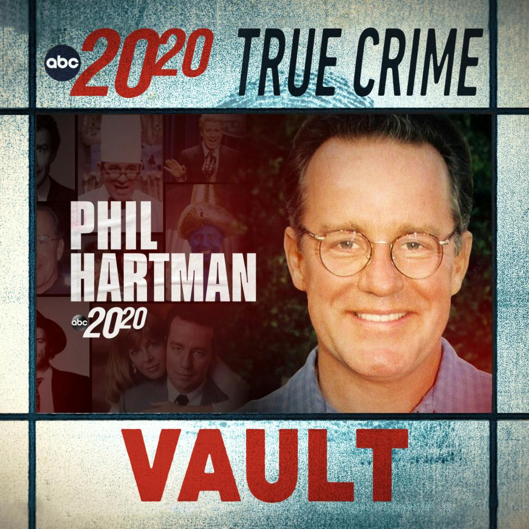 True Crime Vault: The Last Days of Phil Hartman
