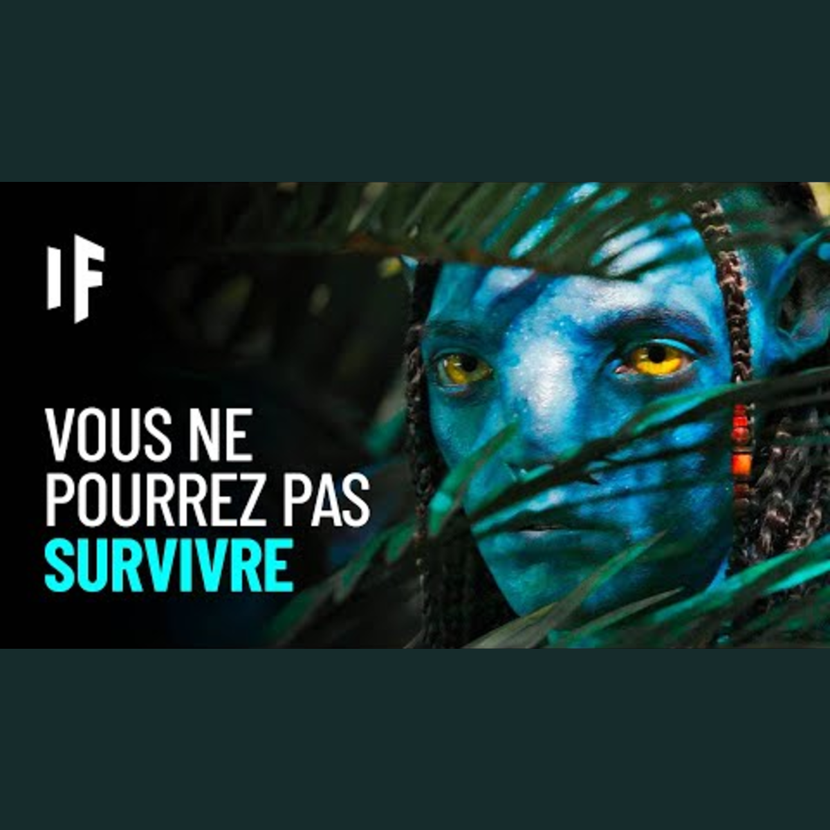 What If Français - Et Si