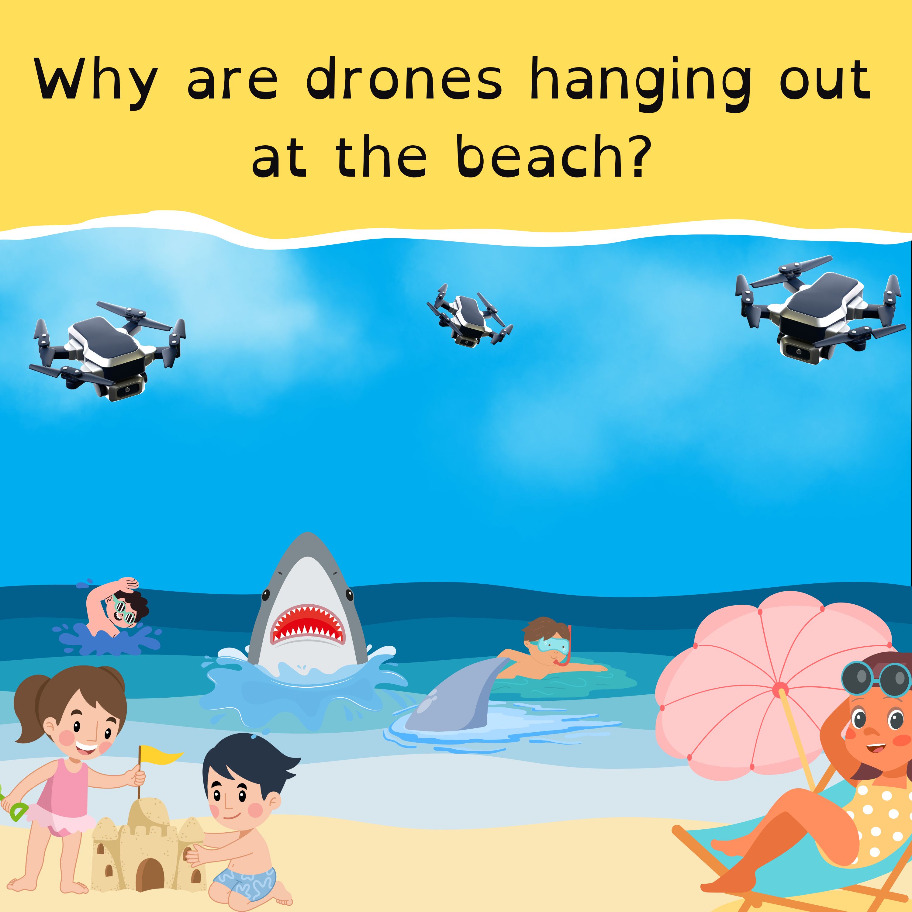 A SharkEye in the sky; Paris’ Olympic hiccups; the parrot with a big bill; and the Starliner’s space camp is almost over.