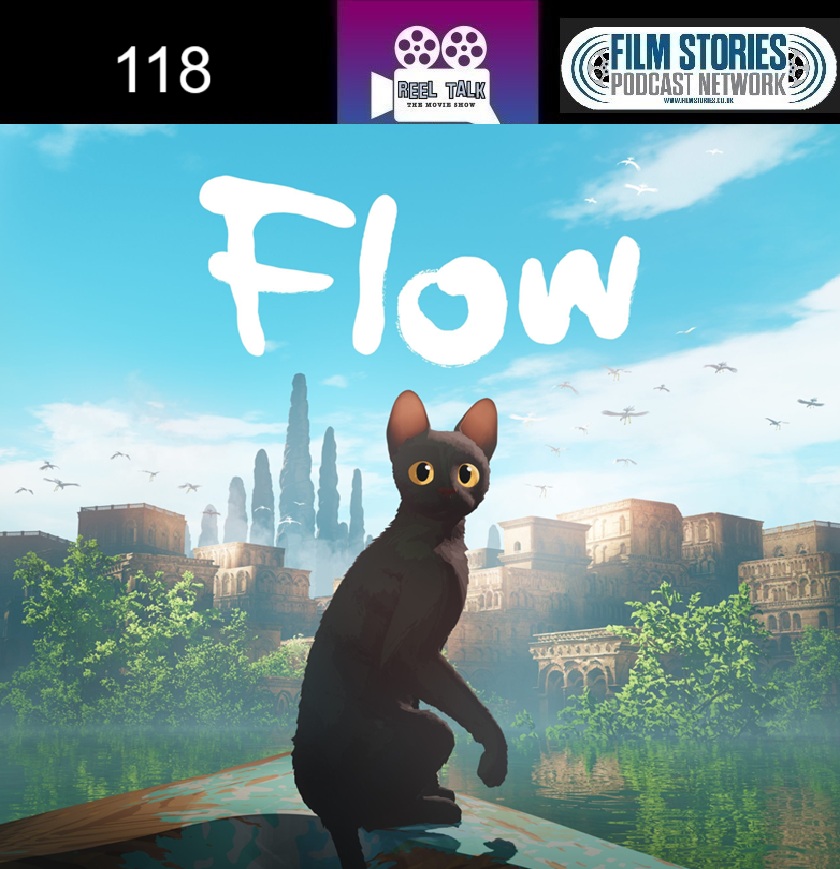 Flow (Episode 118)