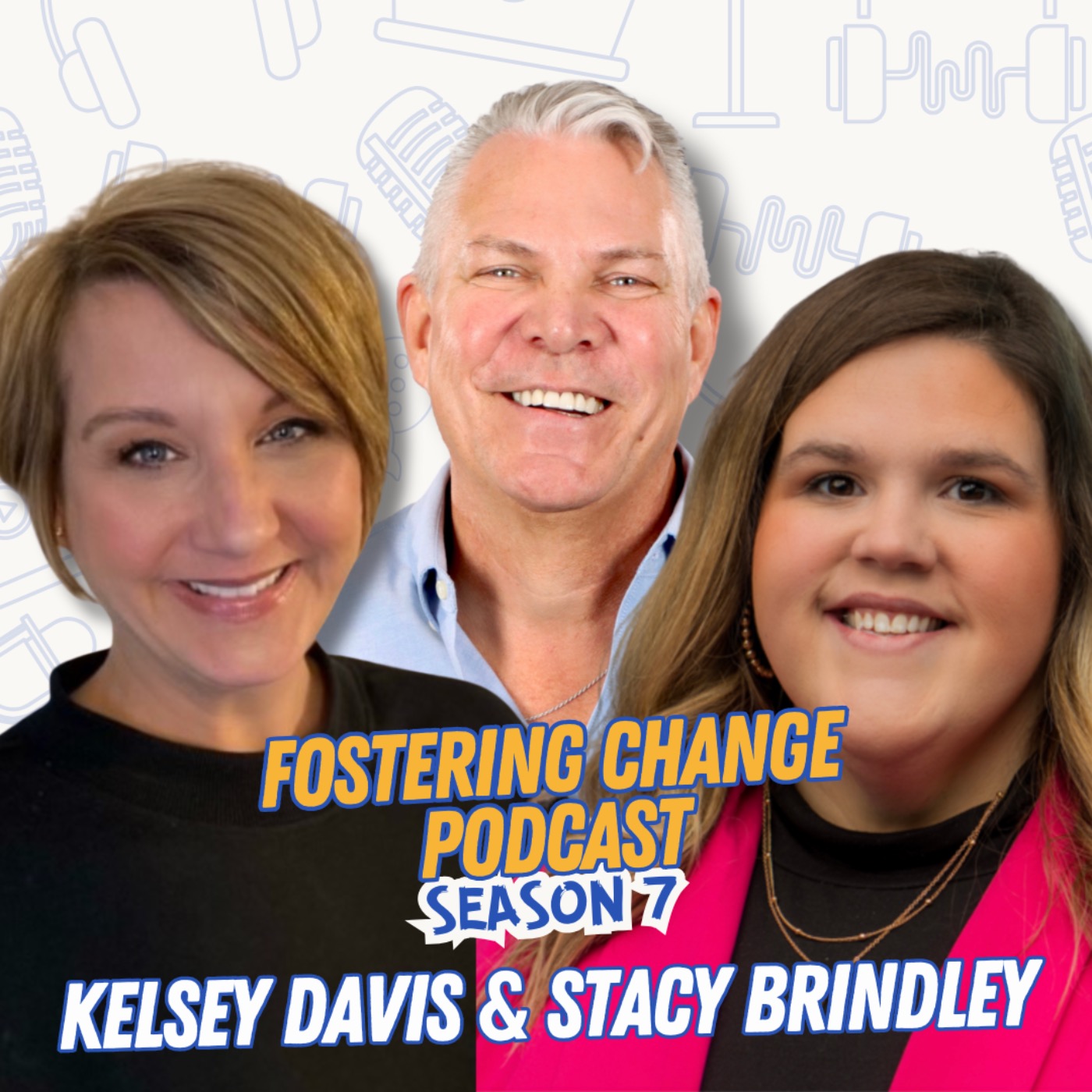 Fostering Change