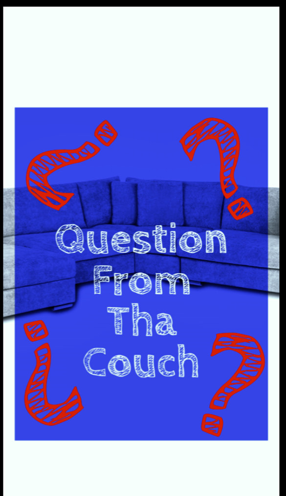 Question From Tha Couch episode artwork