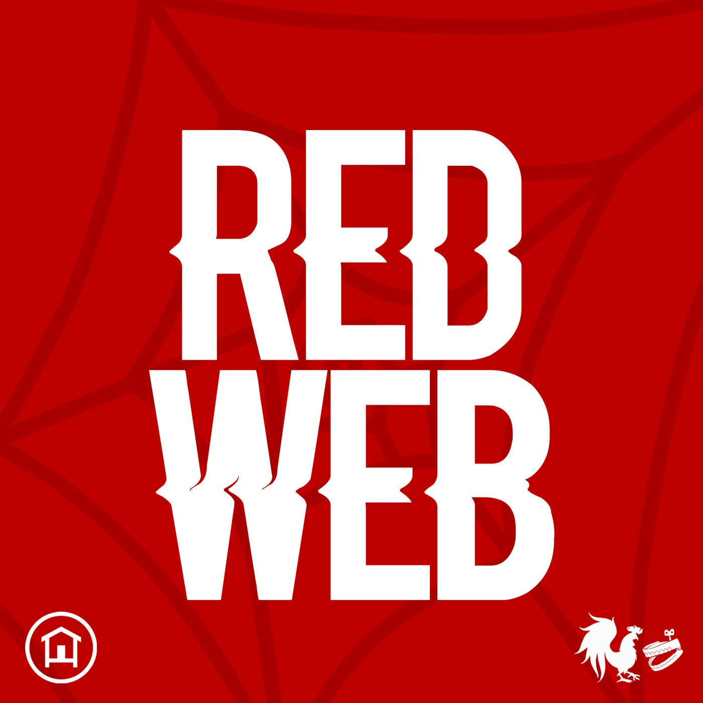 Red - Podcast