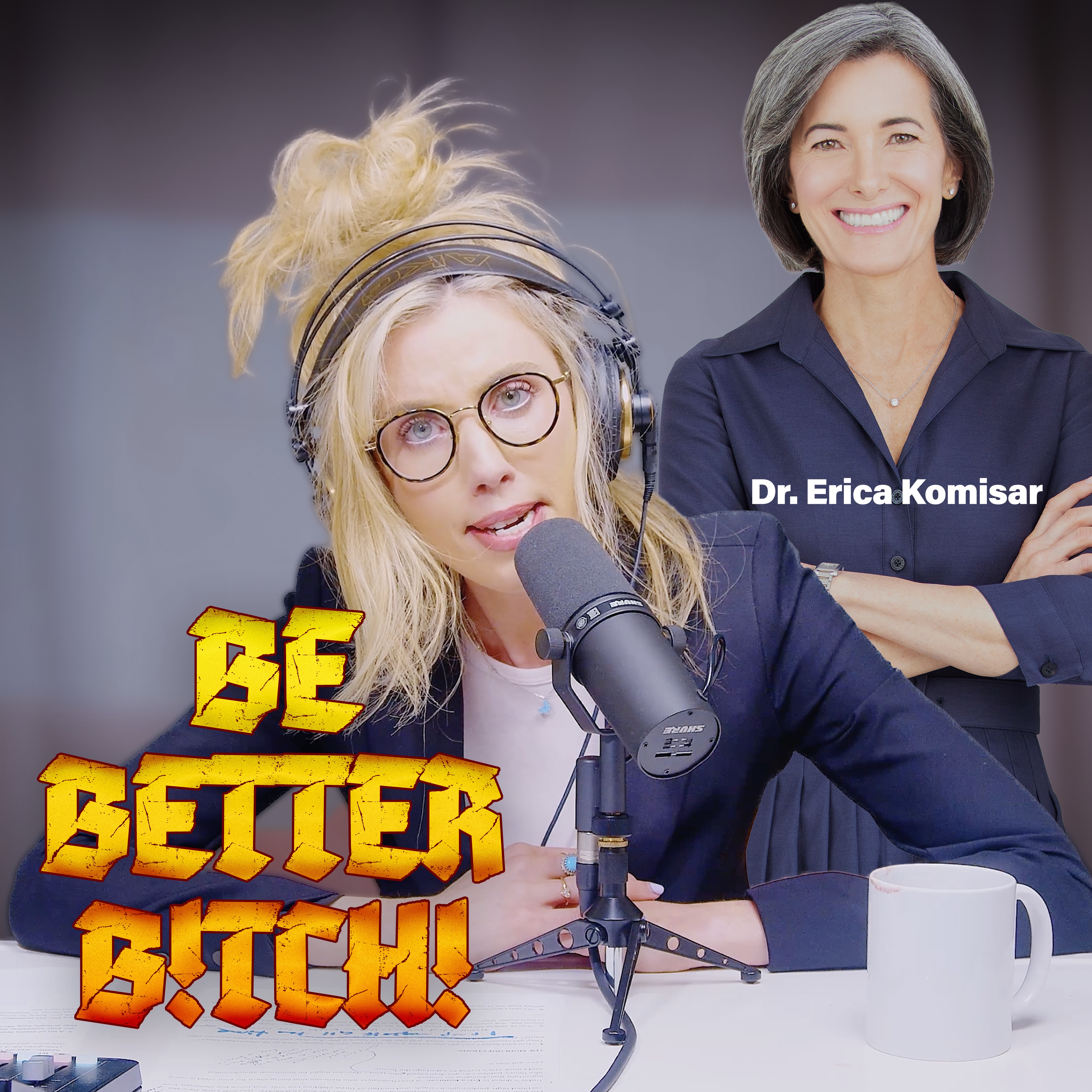 IDIOT with Laura Clery