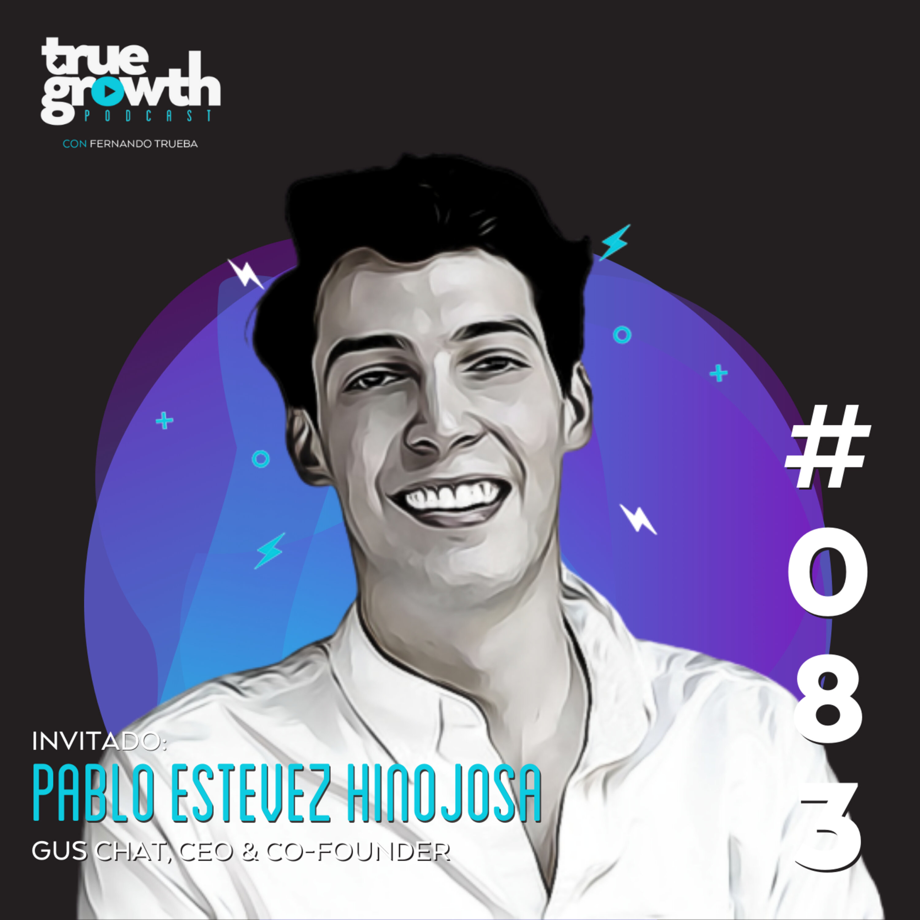 True Growth con Fernando Trueba