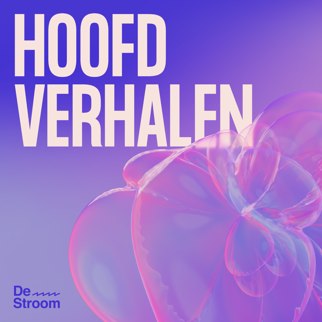 De Podcast Psycholoog