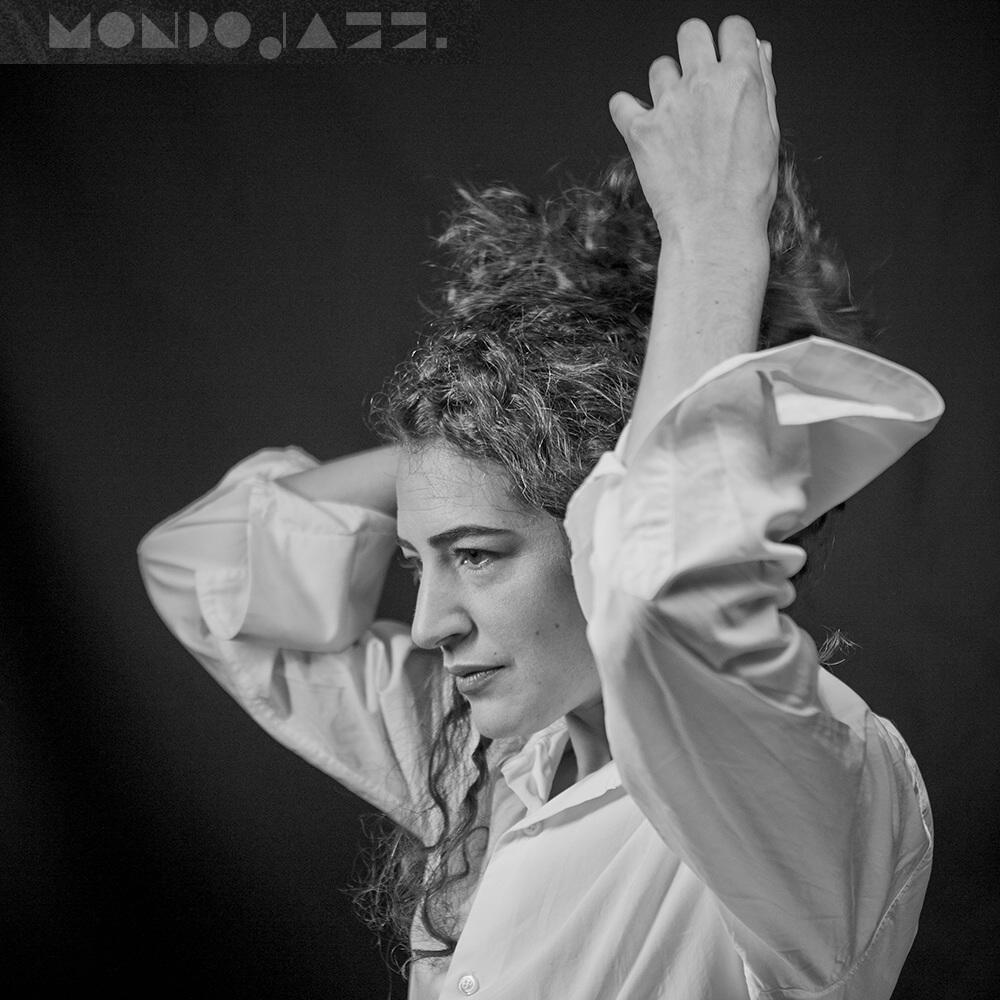 Mondo Jazz