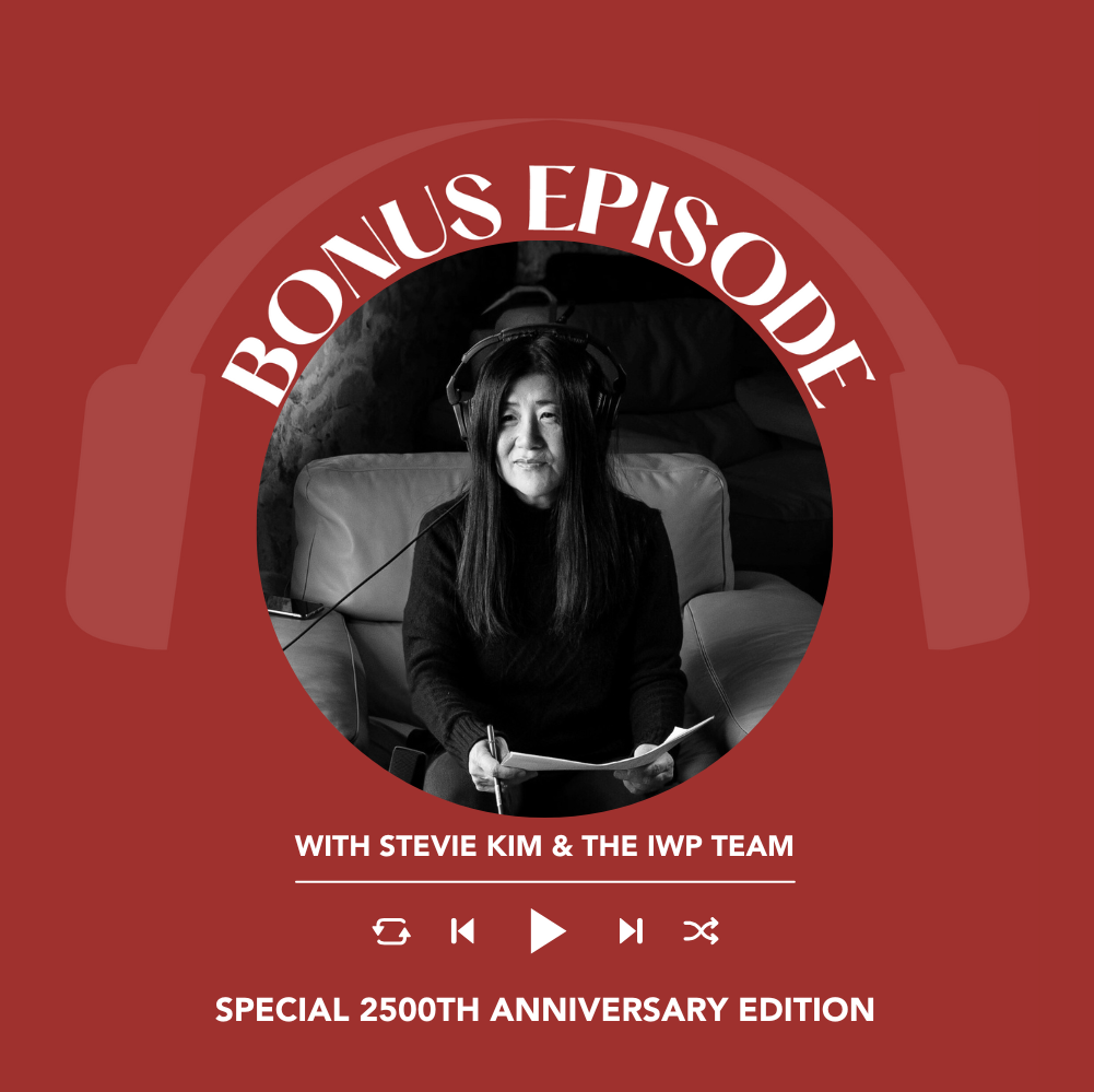 Italian Wine Podcast