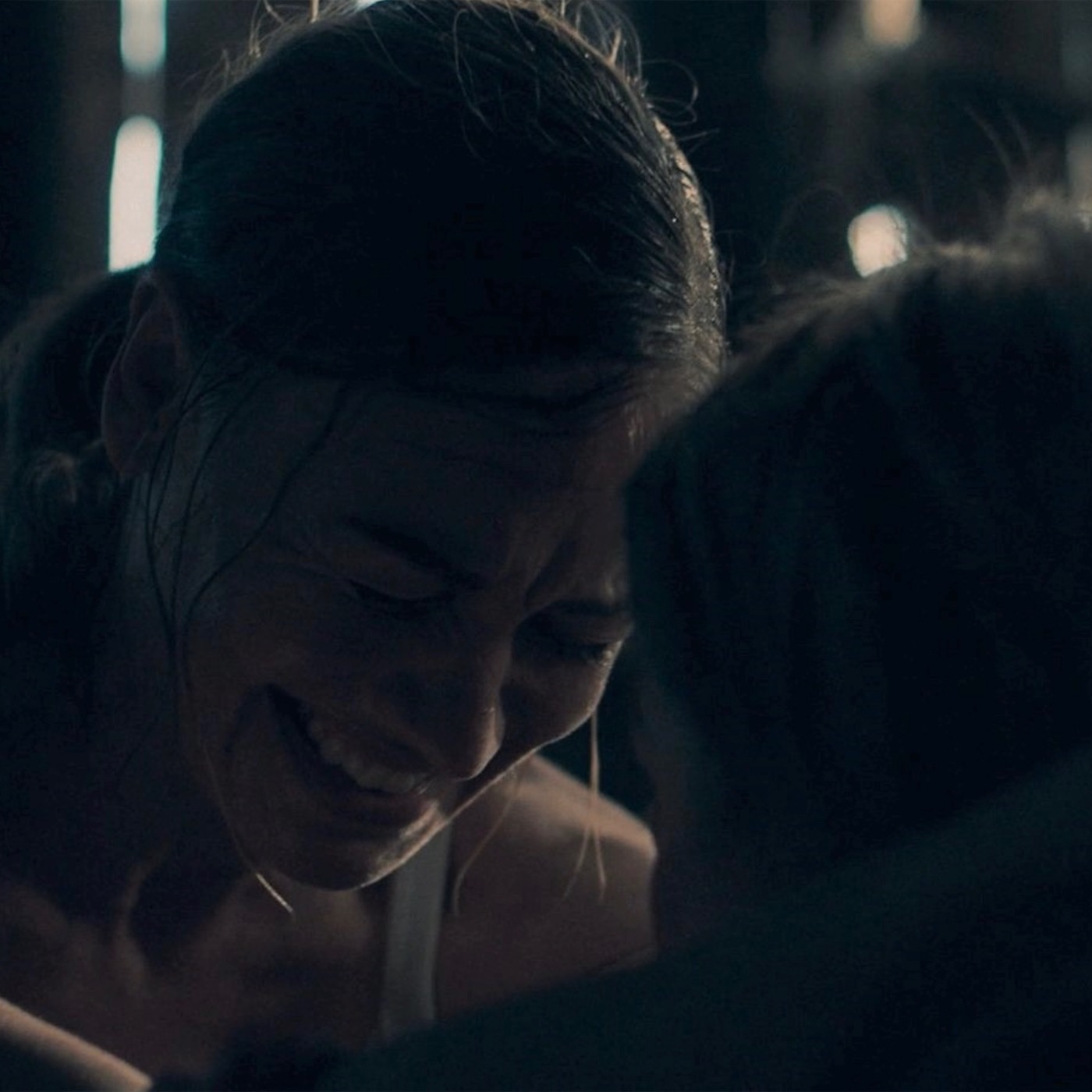 "No Man's Land" (Handmaid's Tale S5E7)