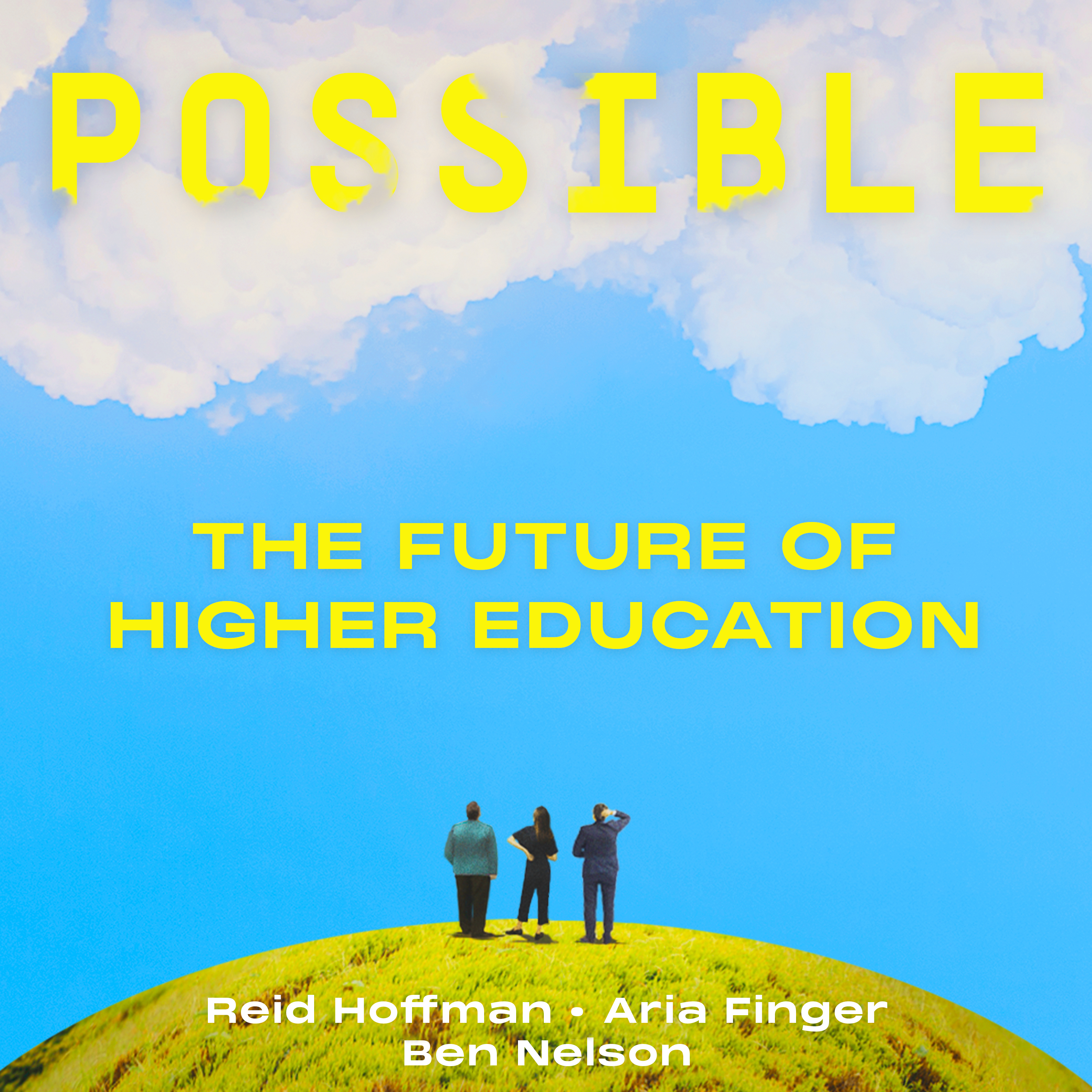 Ben Nelson on the future of higher education