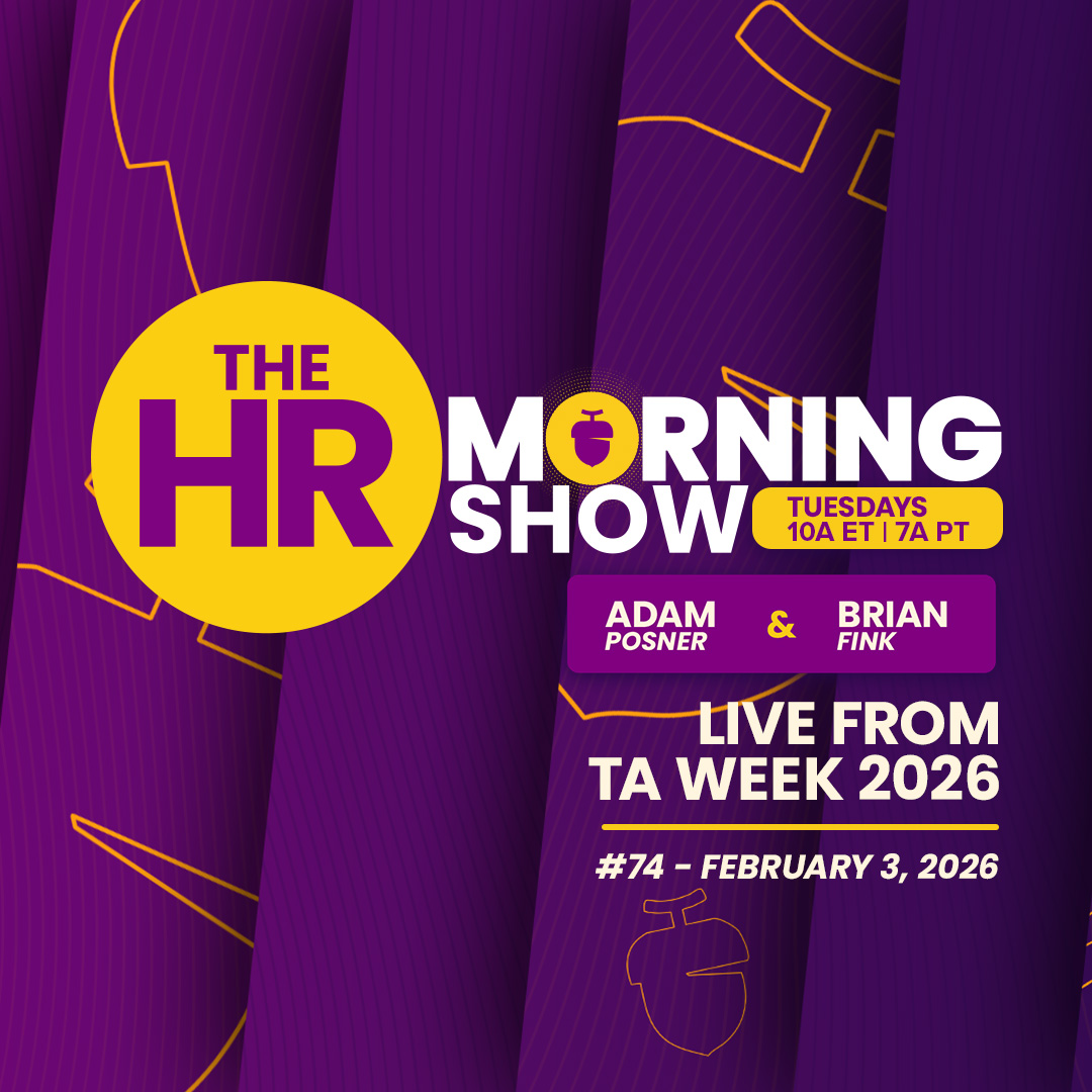 #76 - Live from TA Week 2026 in San Diego - Presented by CalendarPA.com