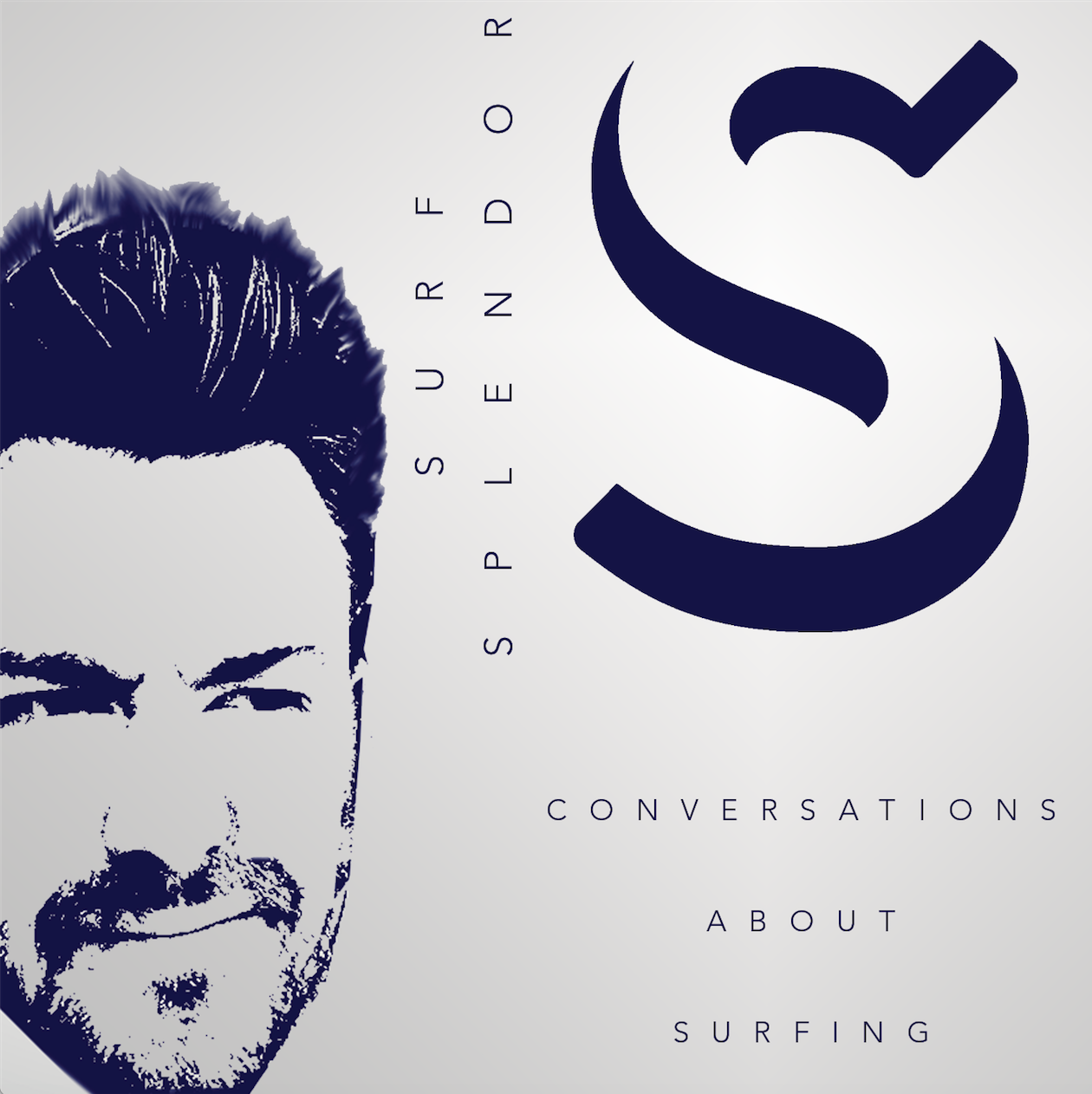 283 - The Dazzling Blue: Jamie Brisick and William Finnegan