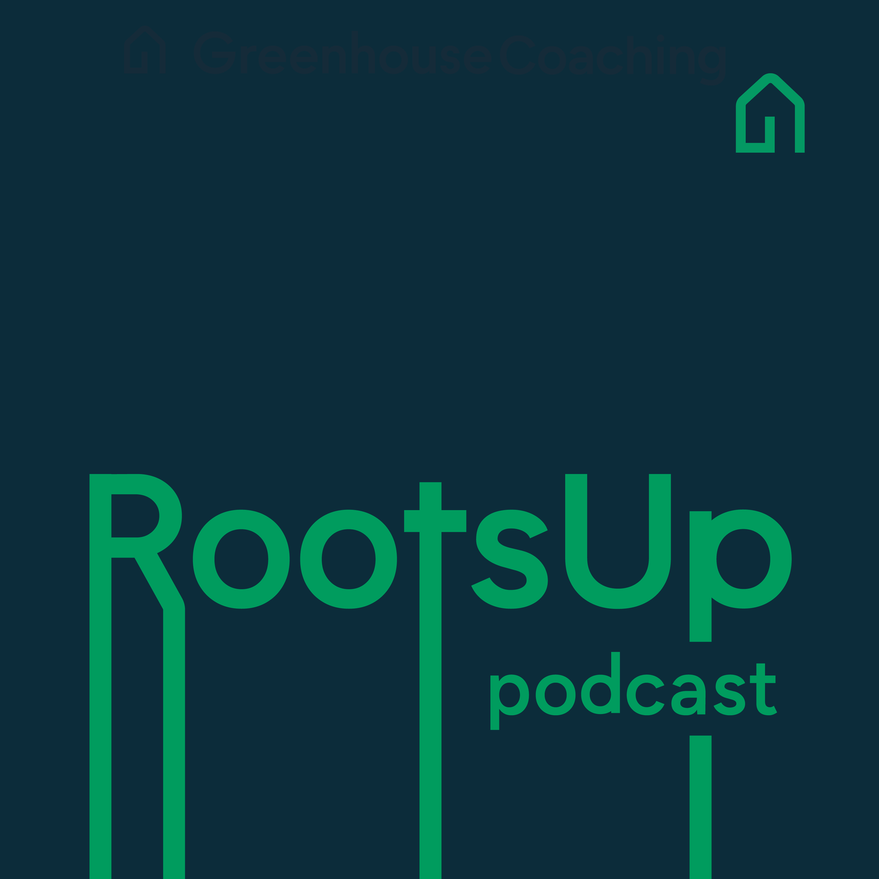 RootsUp Podcast