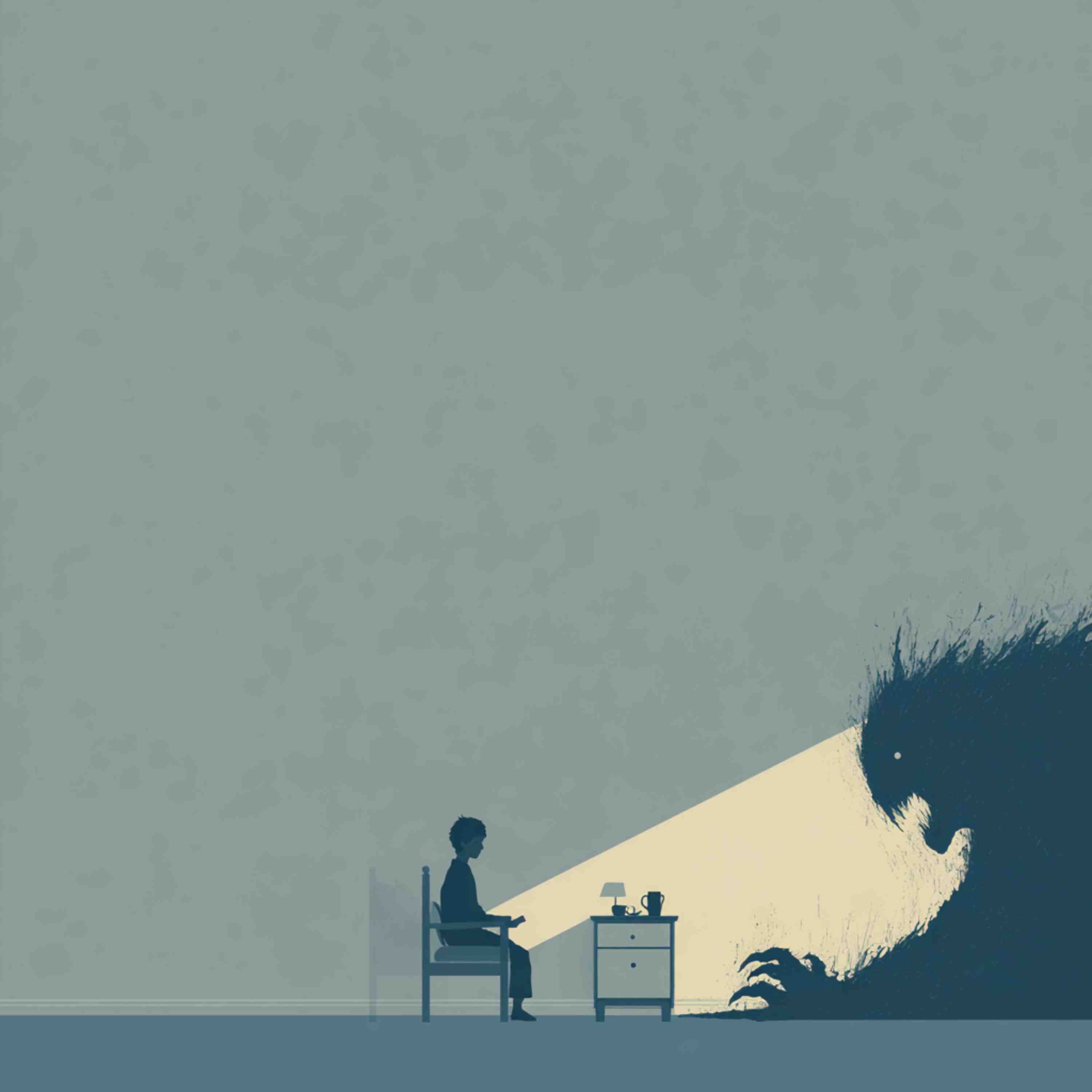 [Part 2] Mentorship And The Monster Under The Bed by Mike Smerklo on How to Accelerate Career Growth