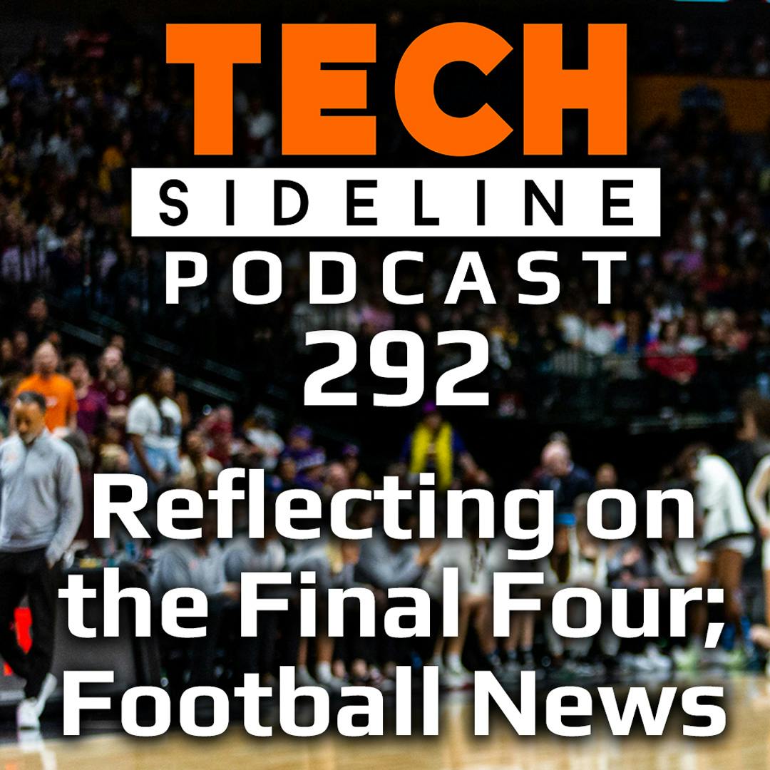 Ep. 292: Reflecting on the Final Four and Looking Ahead