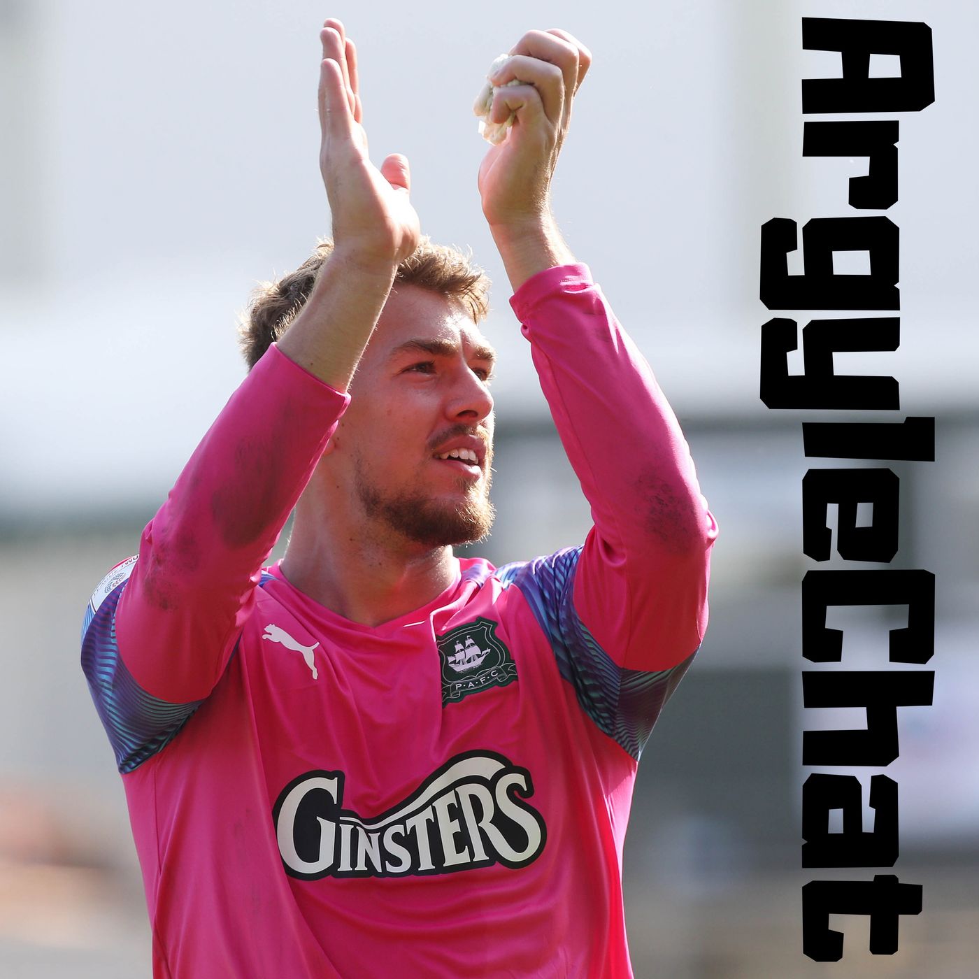 Argyle winning ugly' the brilliant Alex Palmer and defending FA Cup replays