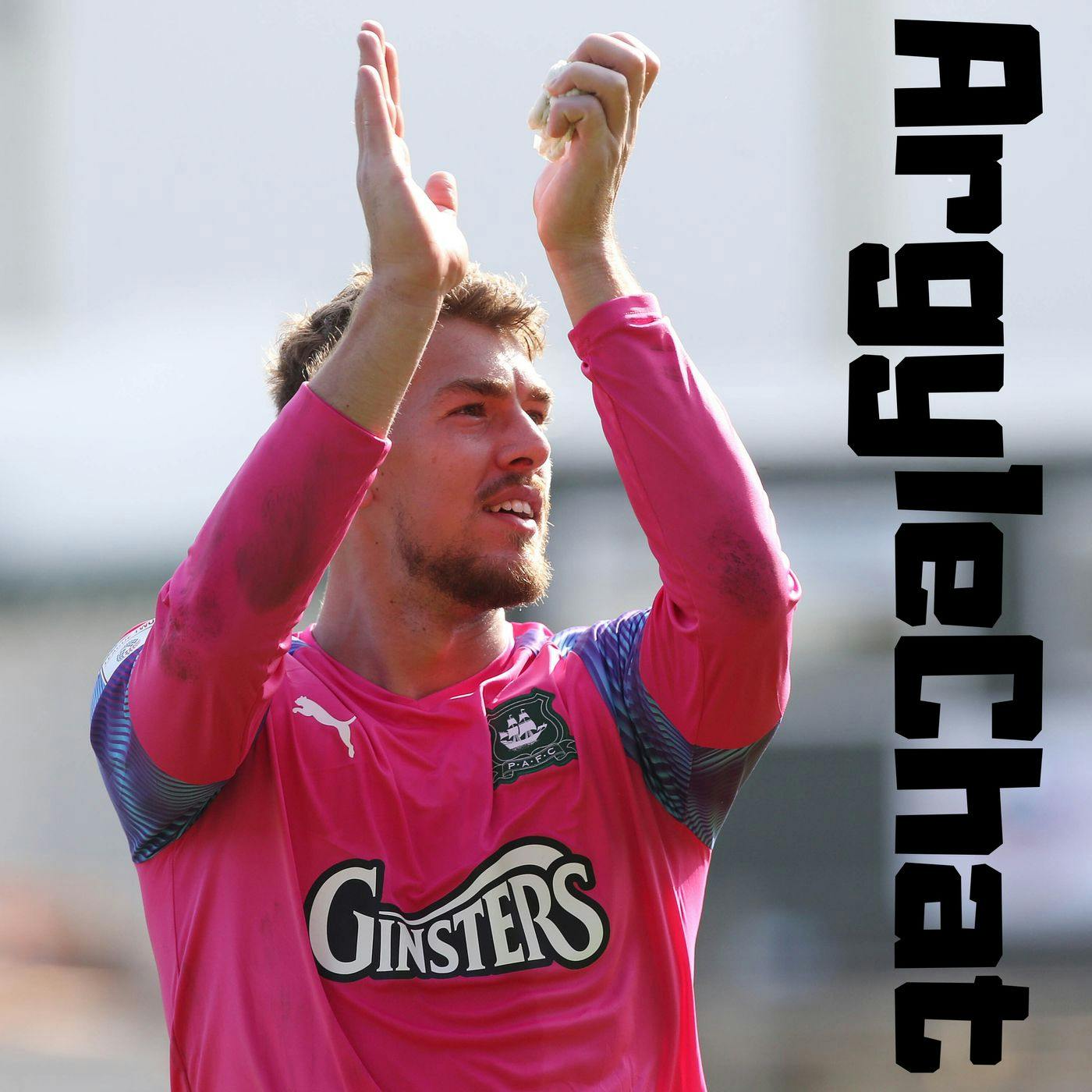 Argyle winning ugly' the brilliant Alex Palmer and defending FA Cup replays Argyle winning ugly' the brilliant Alex Palmer and defending FA Cup replays