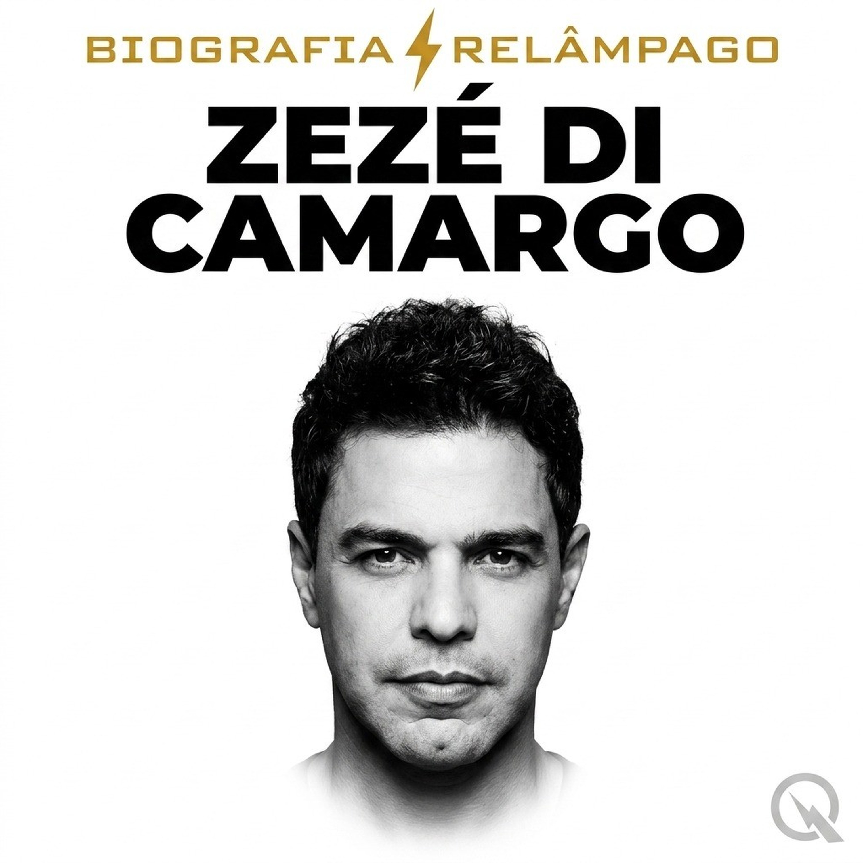 Zezé Di Camargo - Biografia Relâmpago
