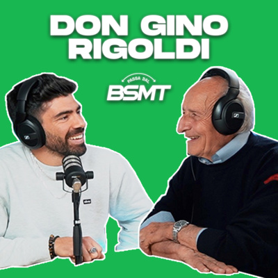 DON GINO | I ragazzi di oggi: autostima bassissima e assenza di sogni! | Passa dal BSMT _ S01E30