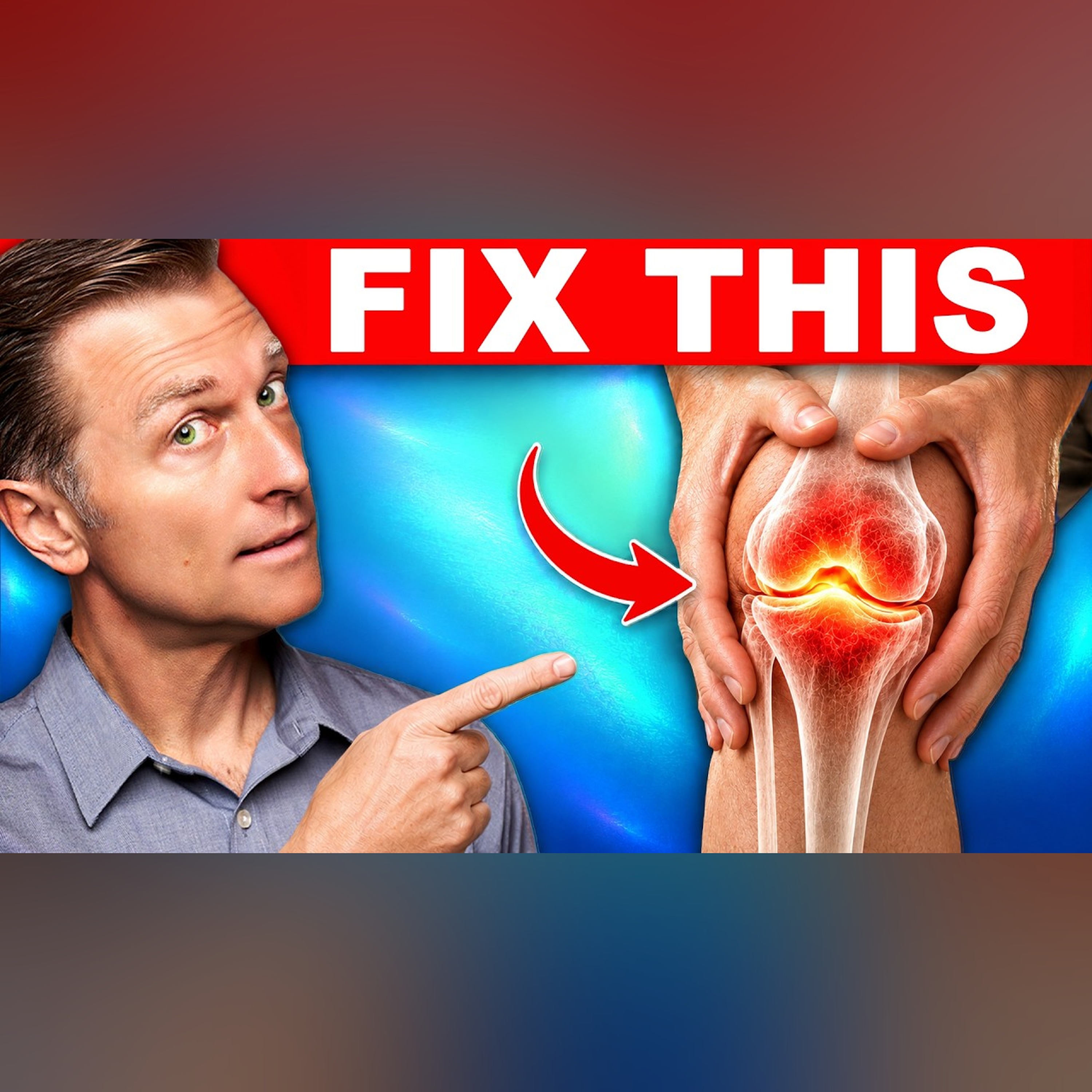 The Best Exercises for Knee Pain (No Surgery Needed)