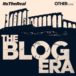 The Blog Era podcast show image