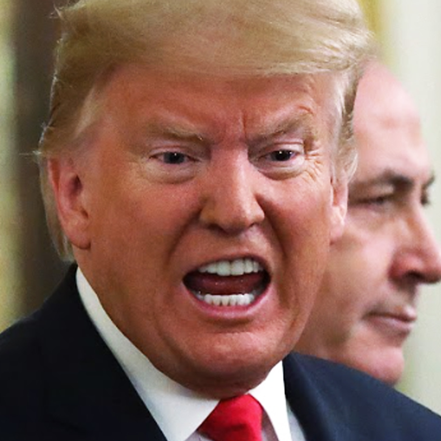 Trump Defunding Education