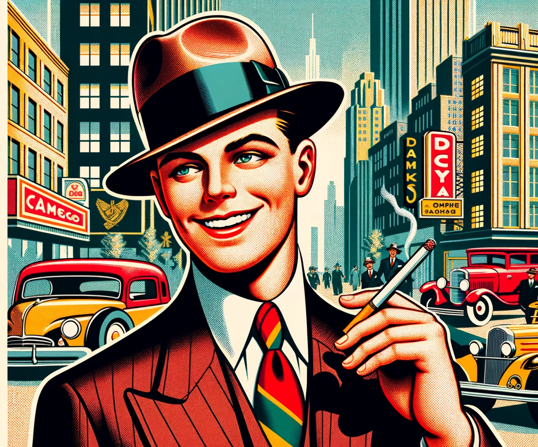 7 Minute Stories w/ Aaron Calafato