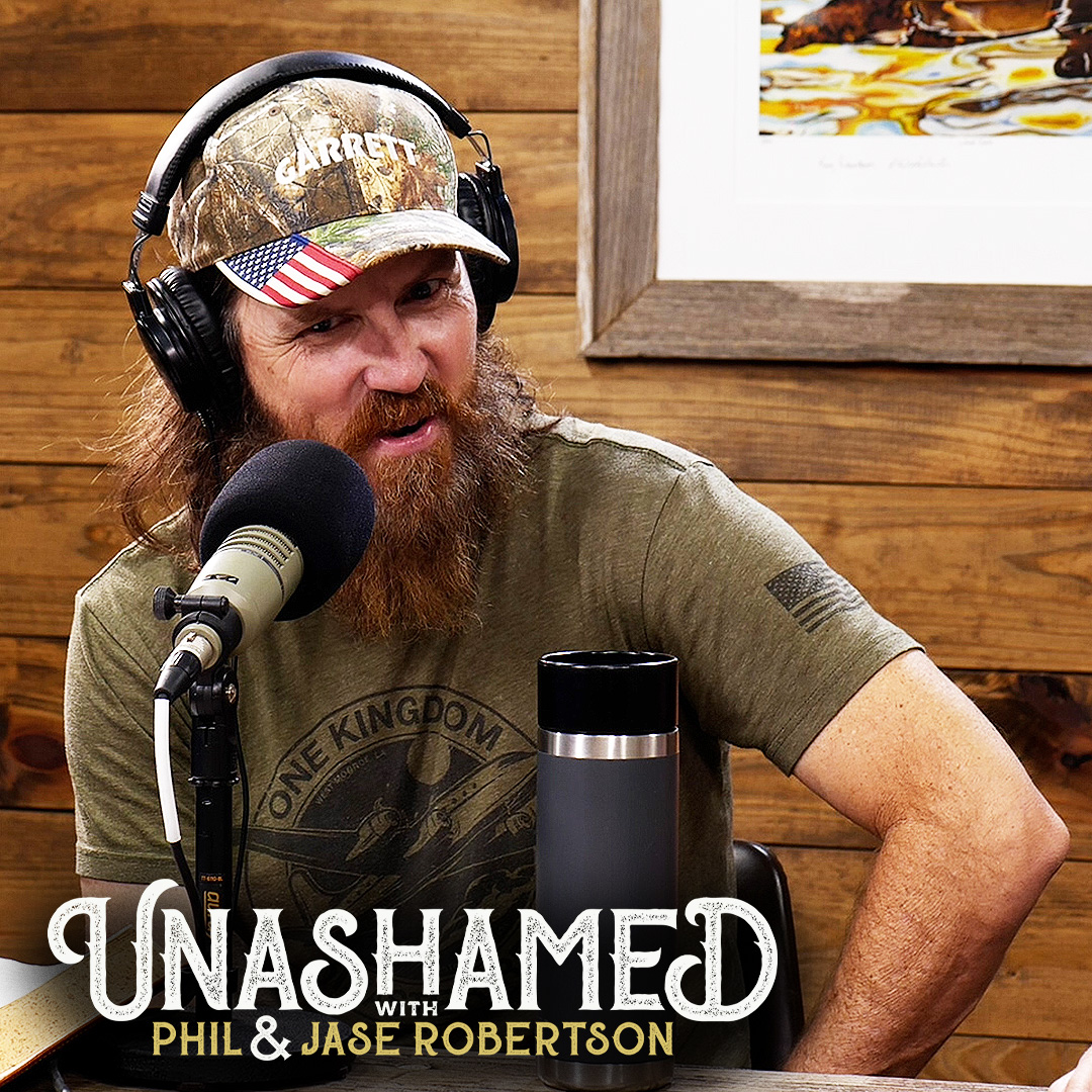 Ep 637 | Jase Abandoned Jep in Texas with No Way Home & the Treasure Hunt That Never Happened