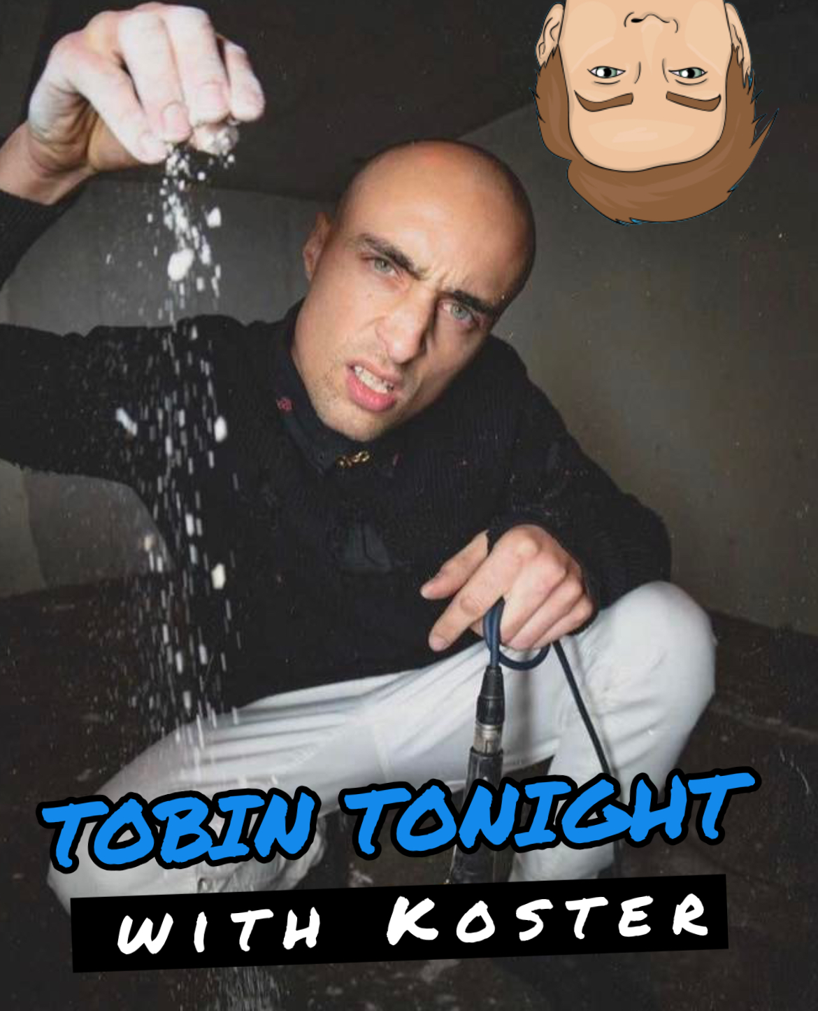 Koster:  The Kosterophobia Episode