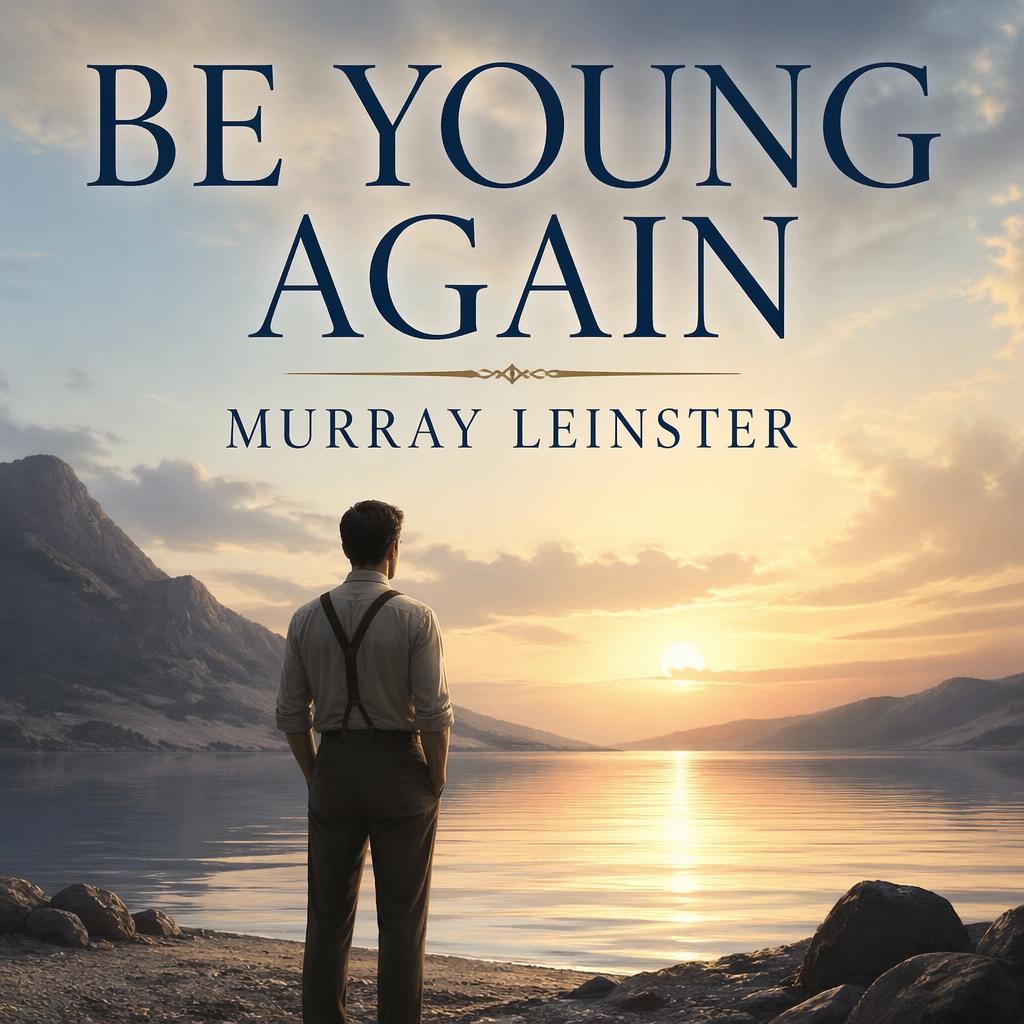Be Young Again by Murray Leinster ~ Full Audiobook [scifi] episode artwork