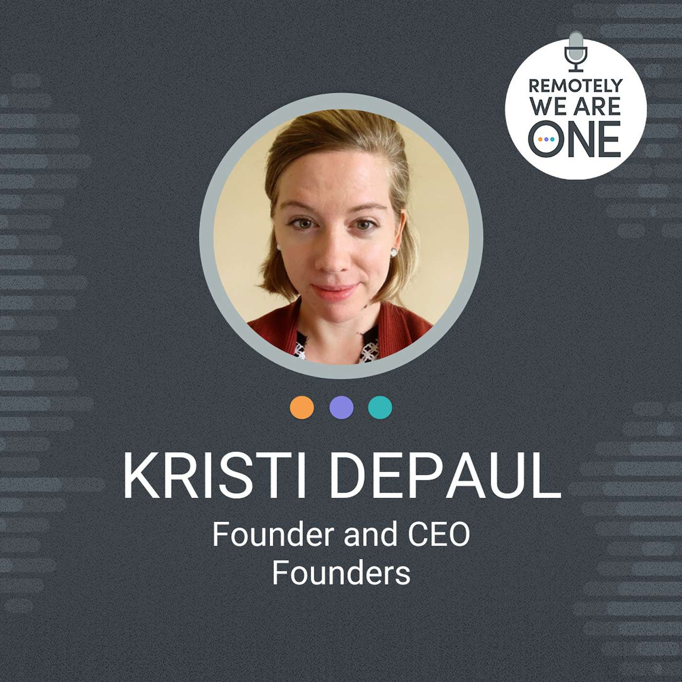 Devour Words - Kristi DePaul - ep. 021