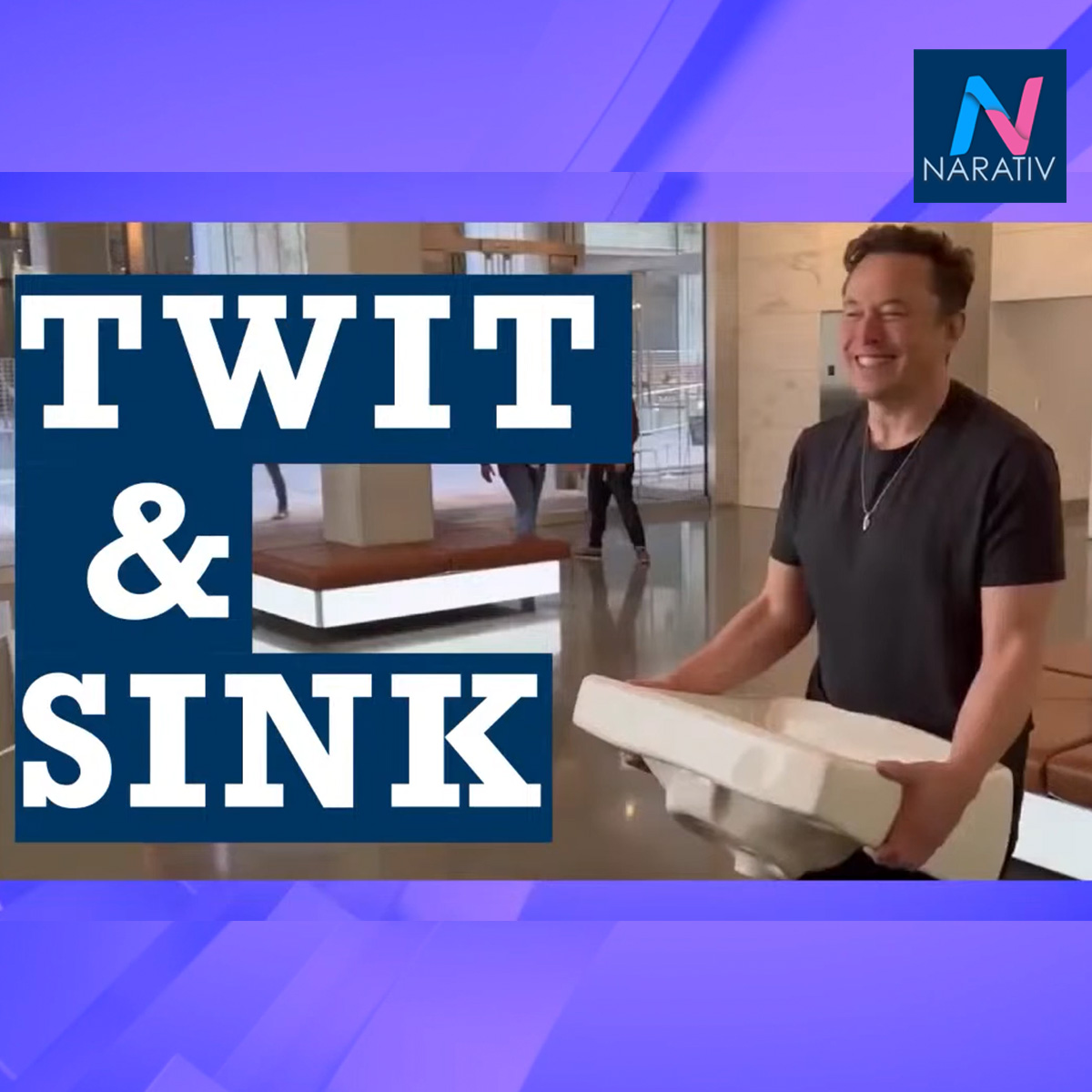 Narativ with Zev Shalev (Audio)