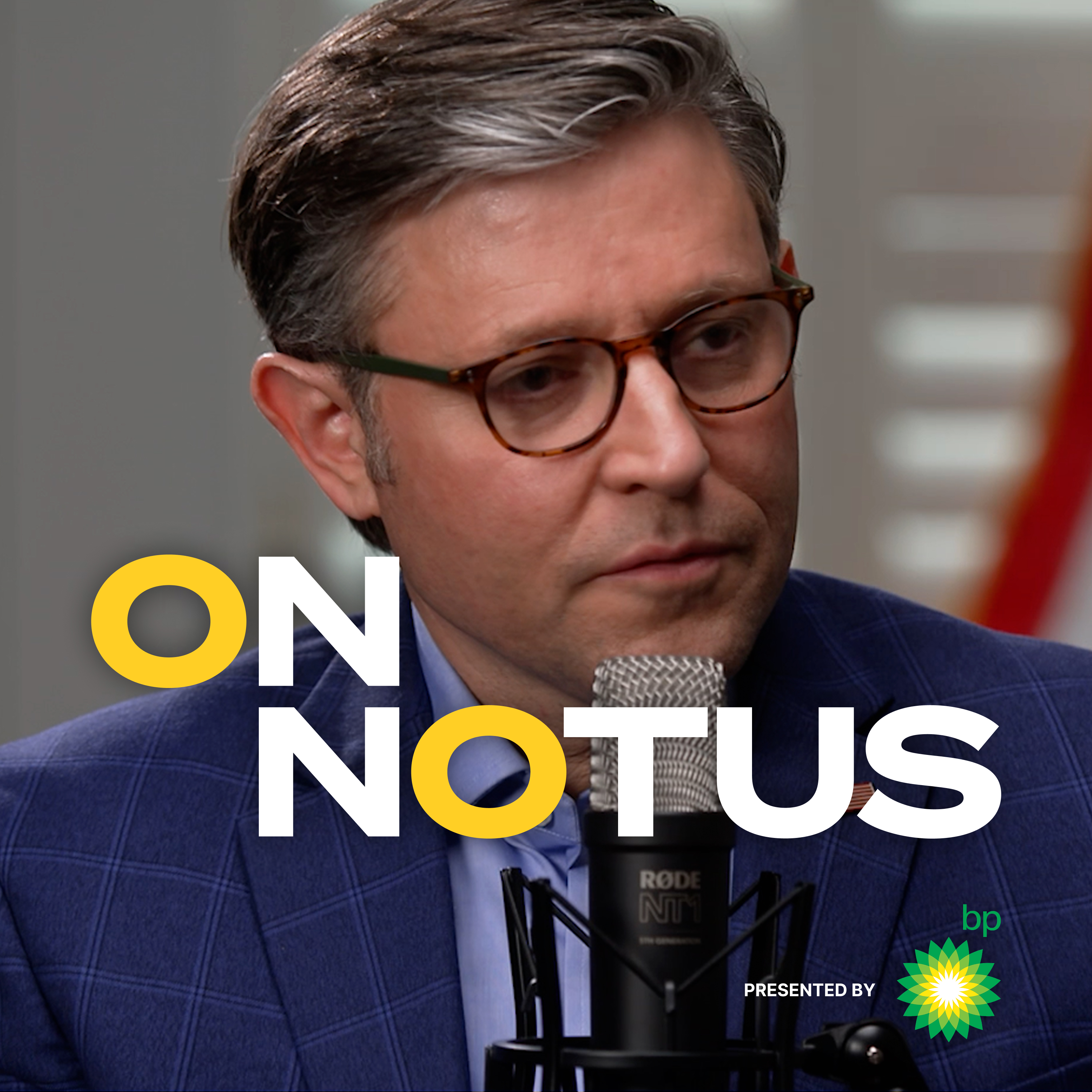 House Speaker Mike Johnson on Iran: “Mission is Virtually Accomplished”