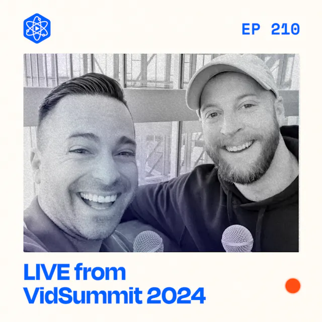 Episode 210: Justin Moore