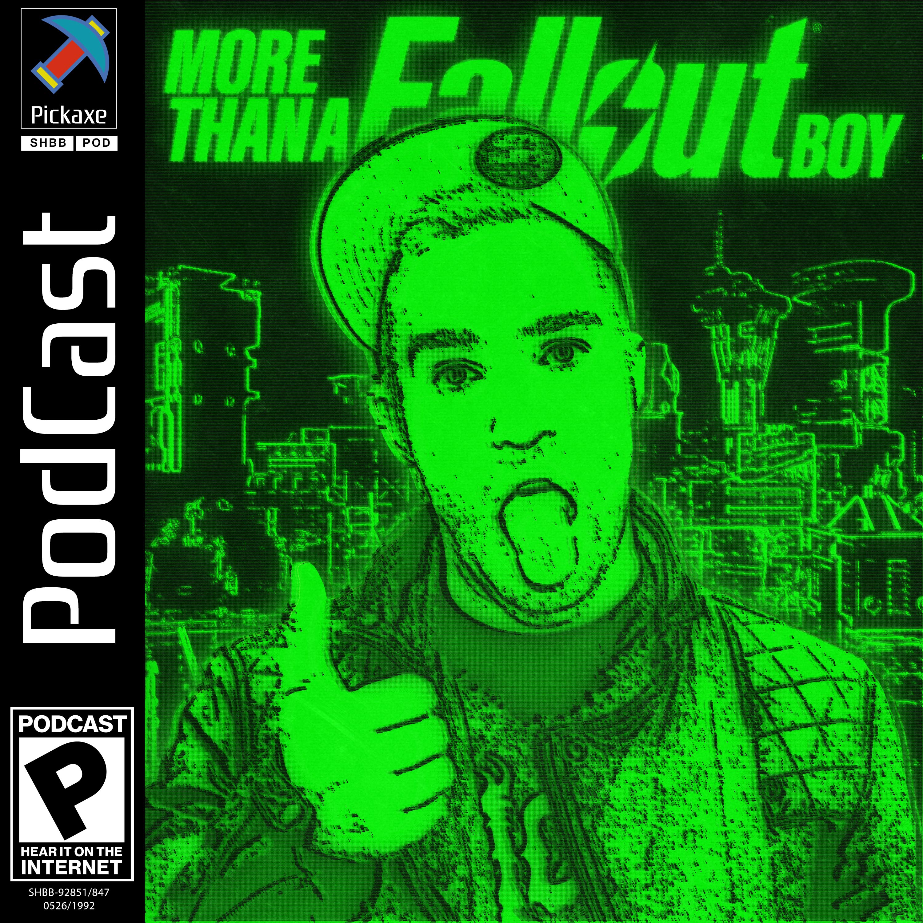 Into the Aether - A Low Key Video Game Podcast