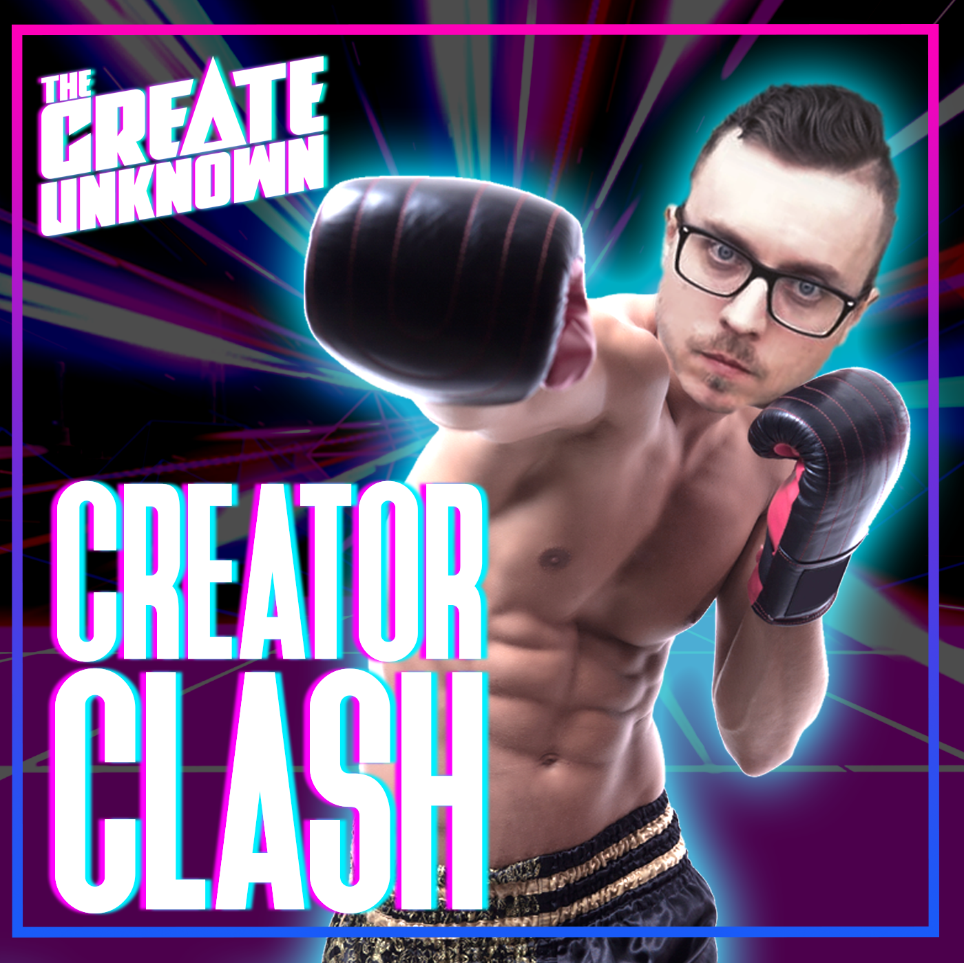 I Turned Down Creator Clash