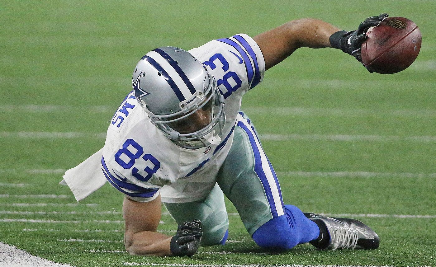 What players do the Cowboys keep? episode artwork