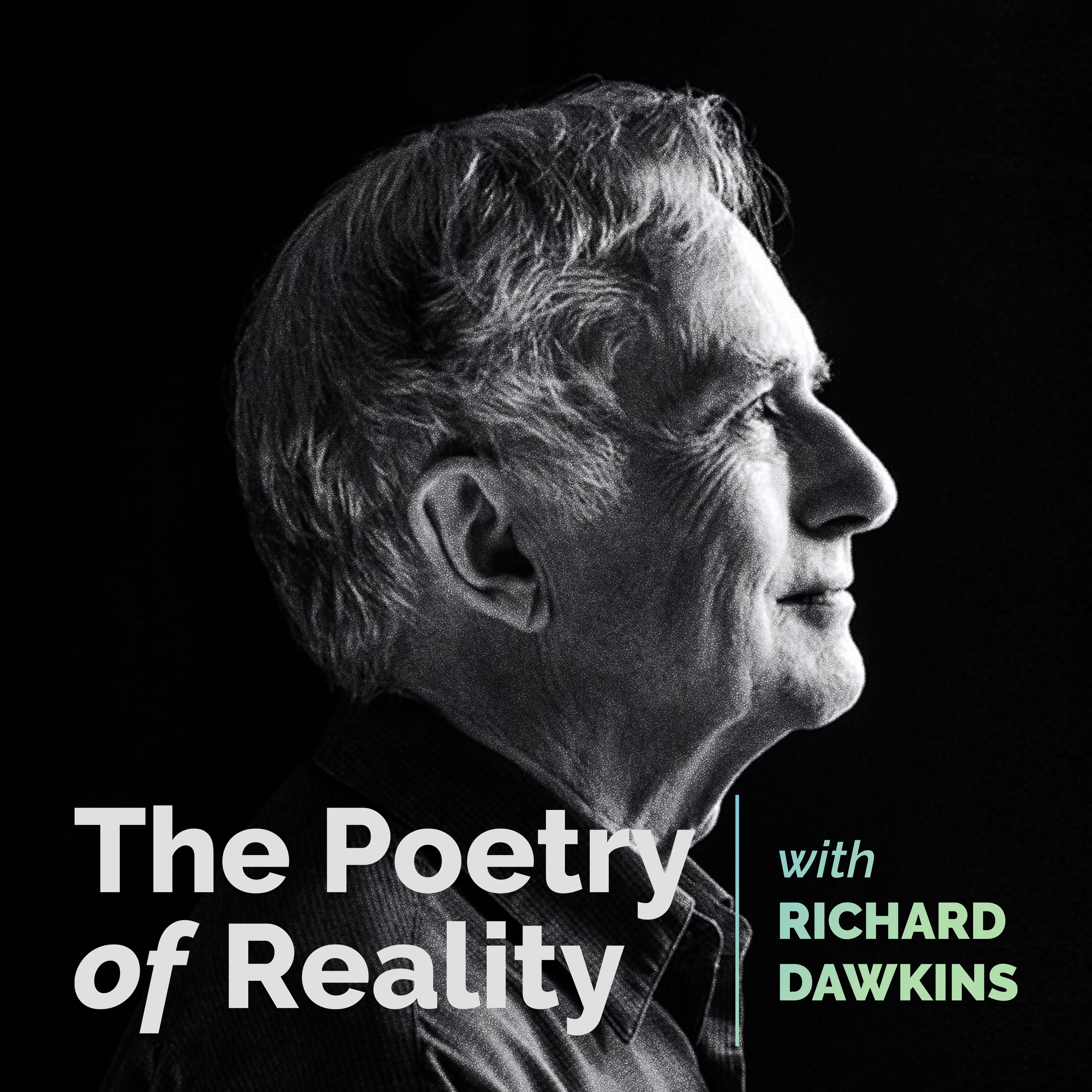 Podcast – The Poetry of Reality