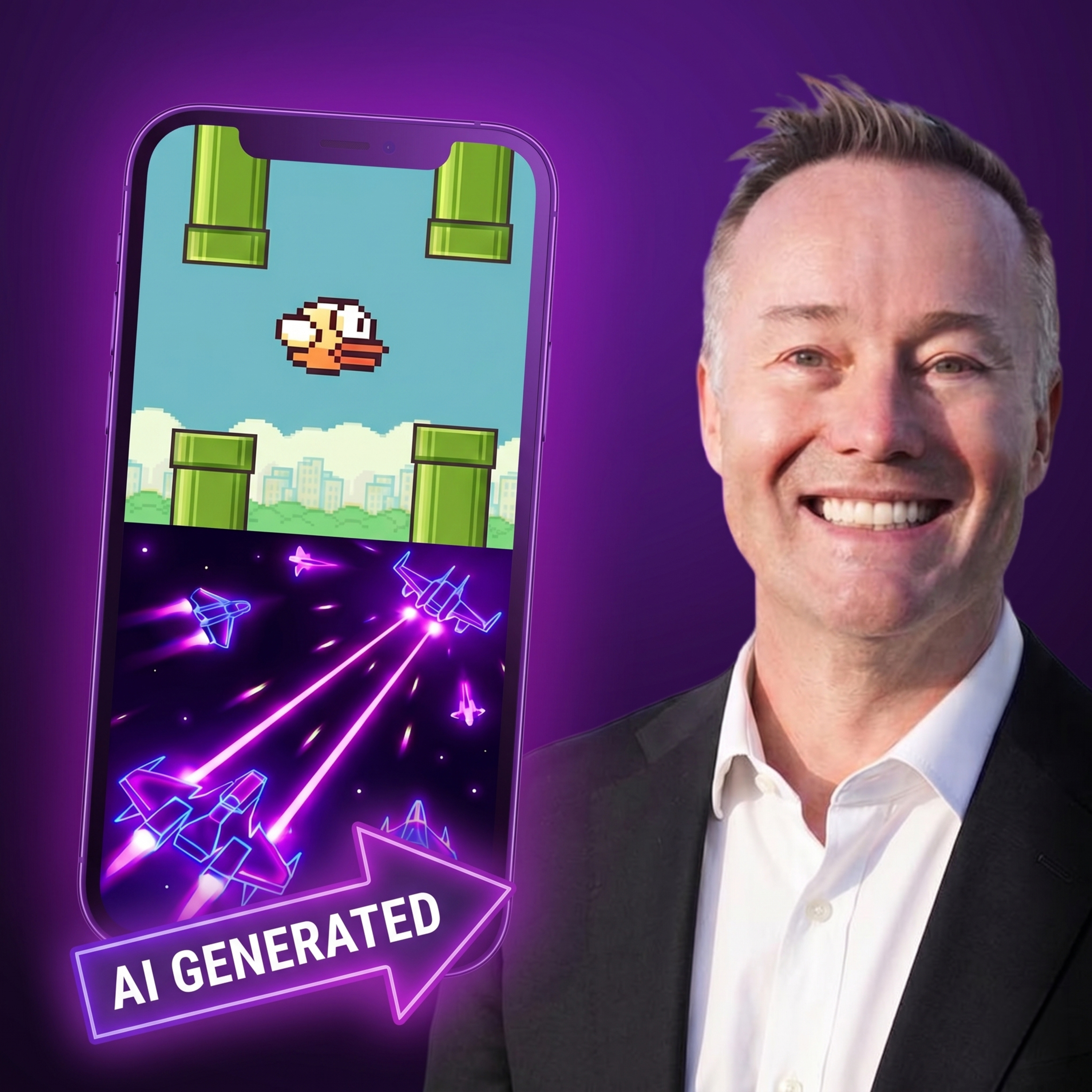 This 22-Year-Old Built TikTok for Mobile Games, and It's Growing Fast | E2276