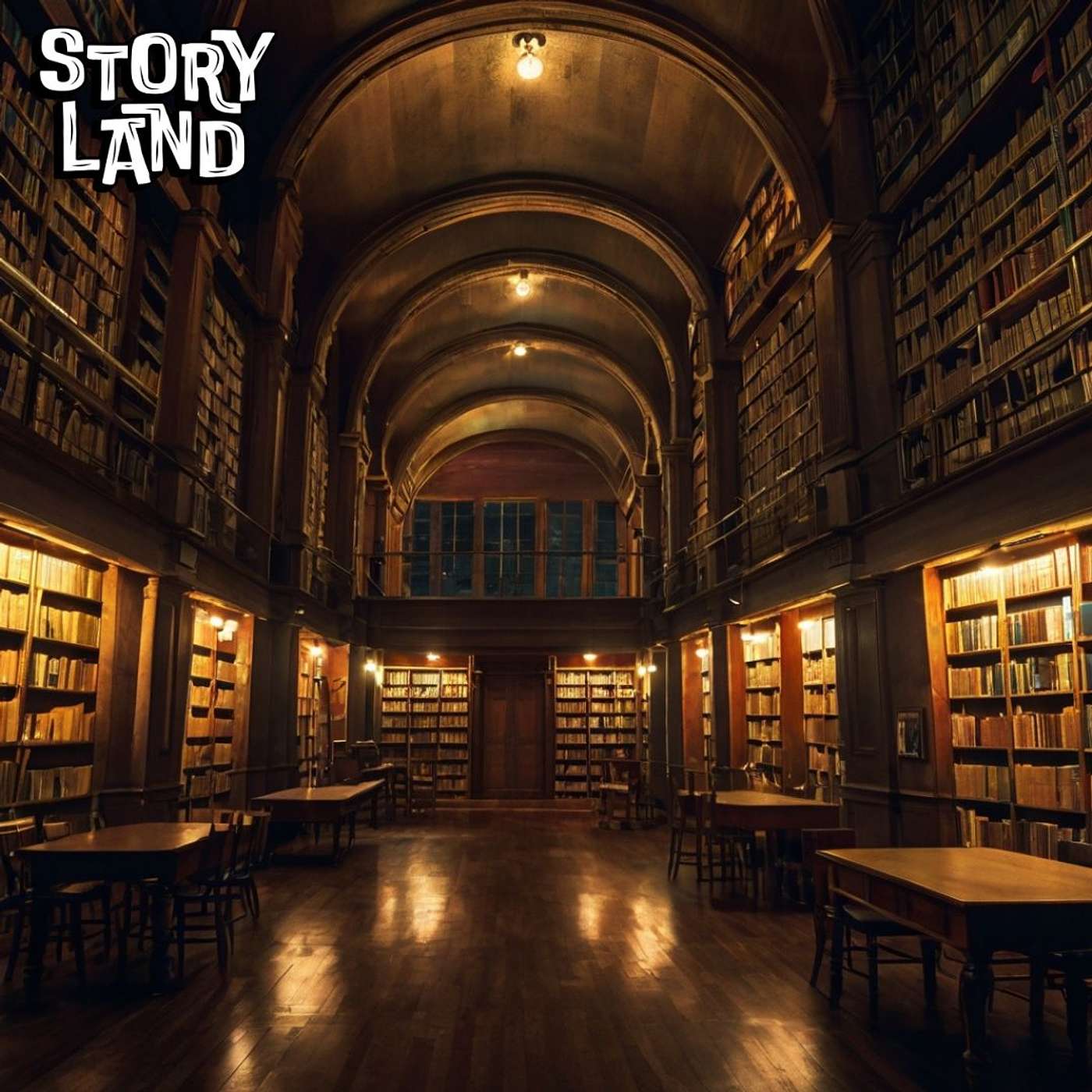 Audrey and the Storybook (Part 1)