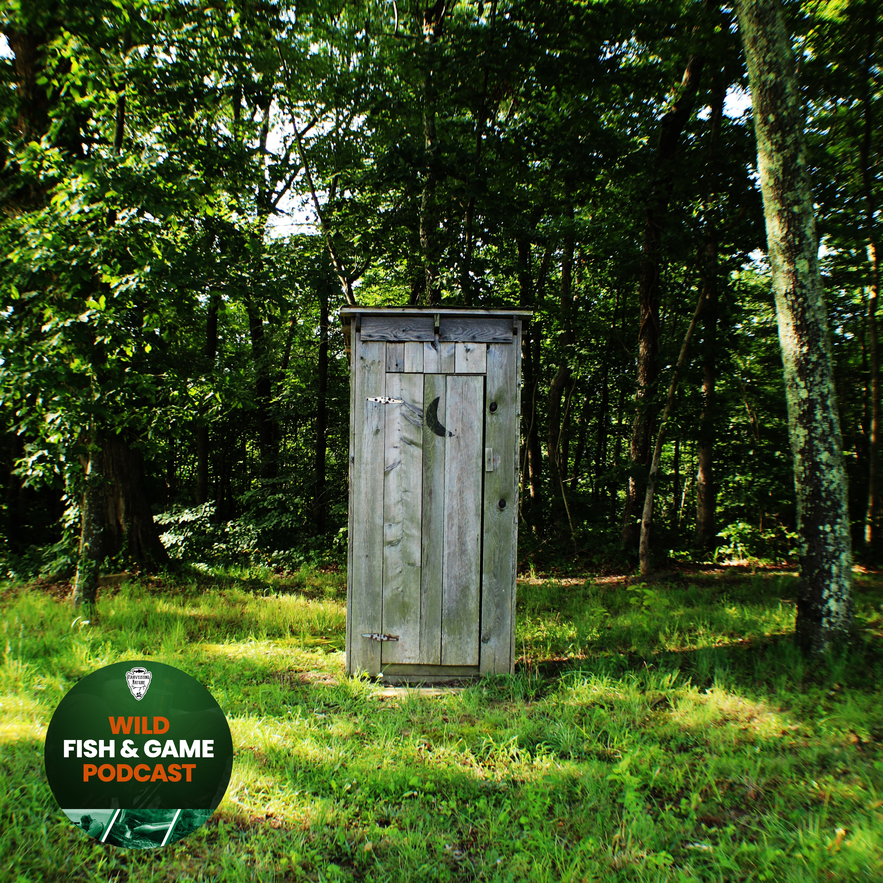 Wild Fish and Game Podcast