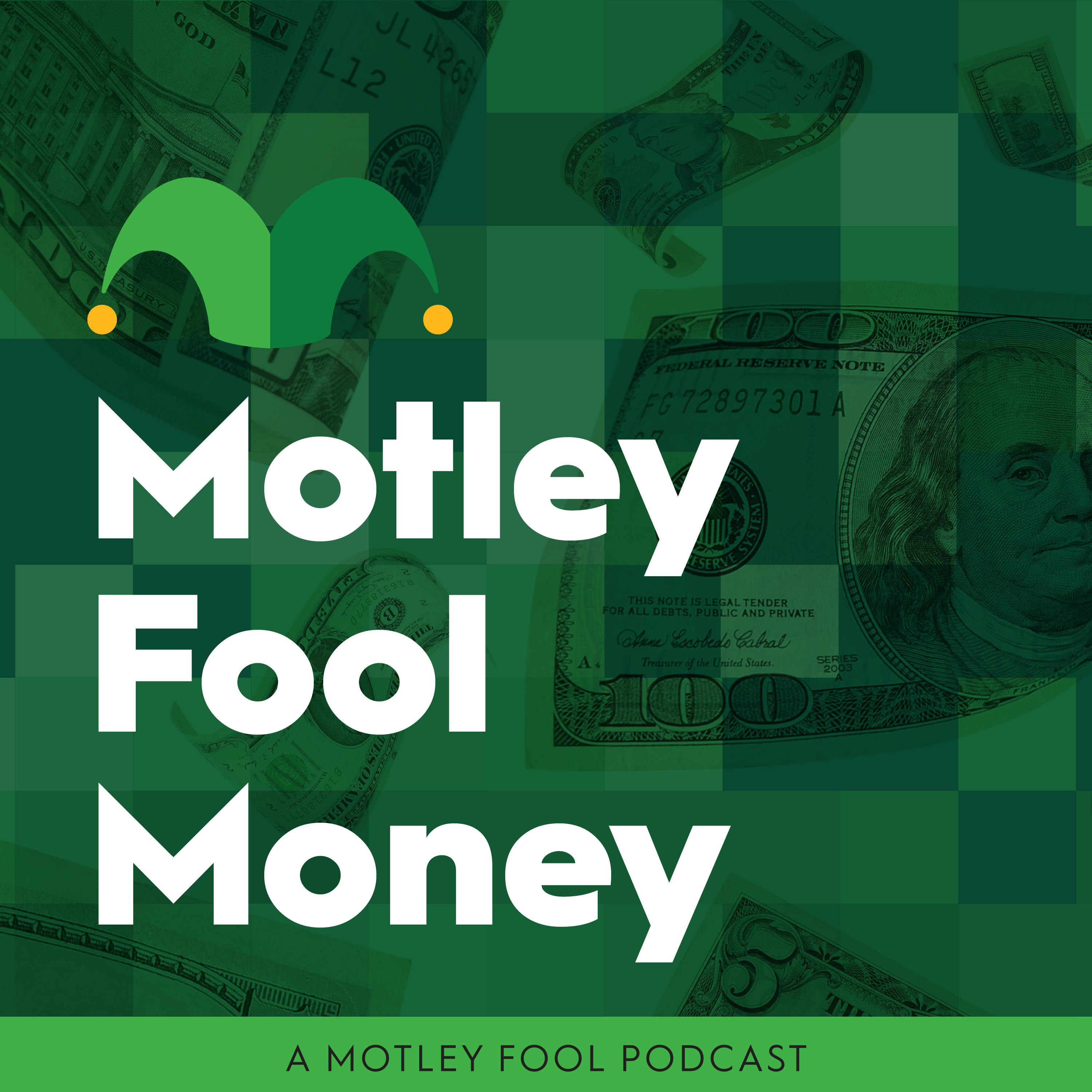 Motley Fool Money • Listen on Fountain