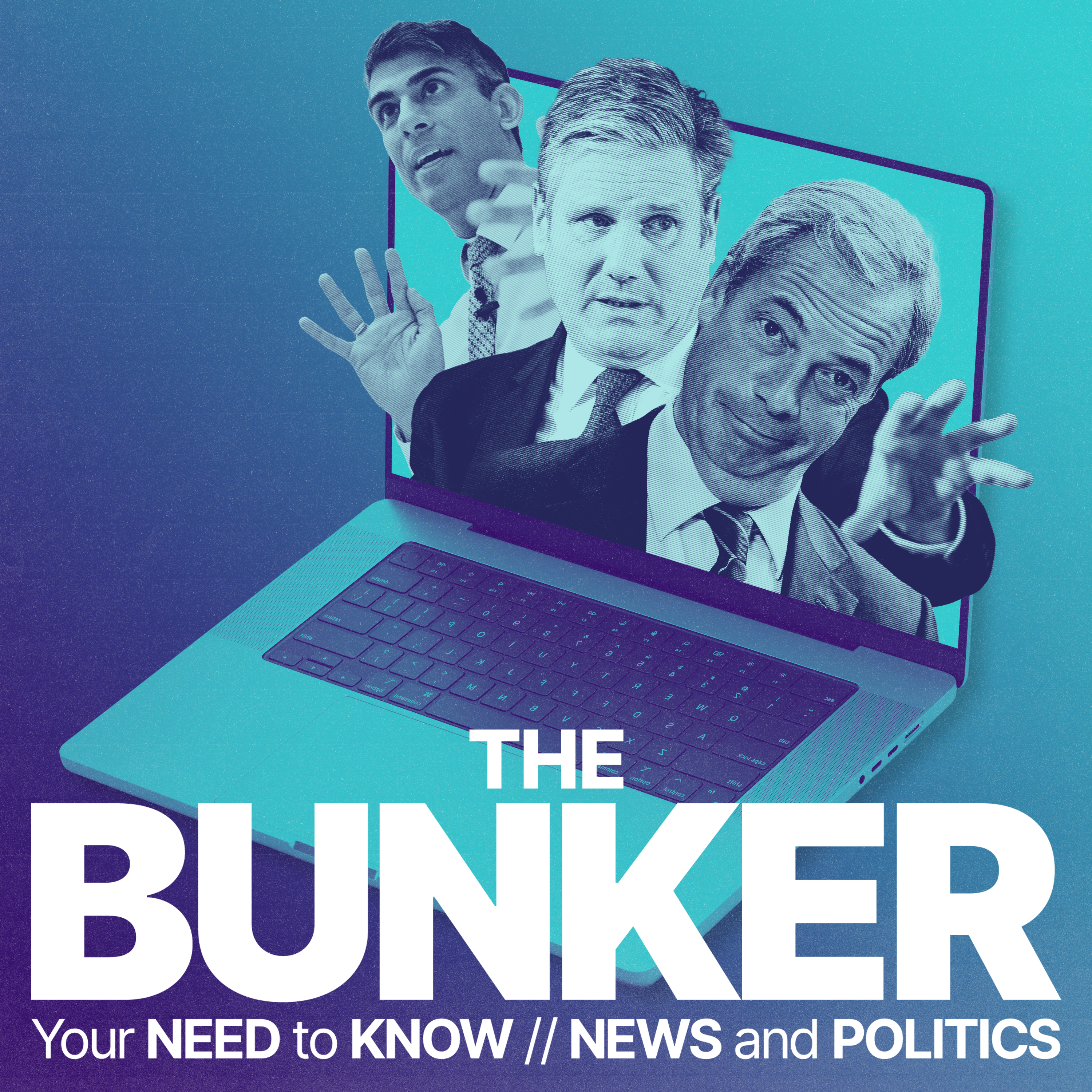 The Bunker – News without the nonsense