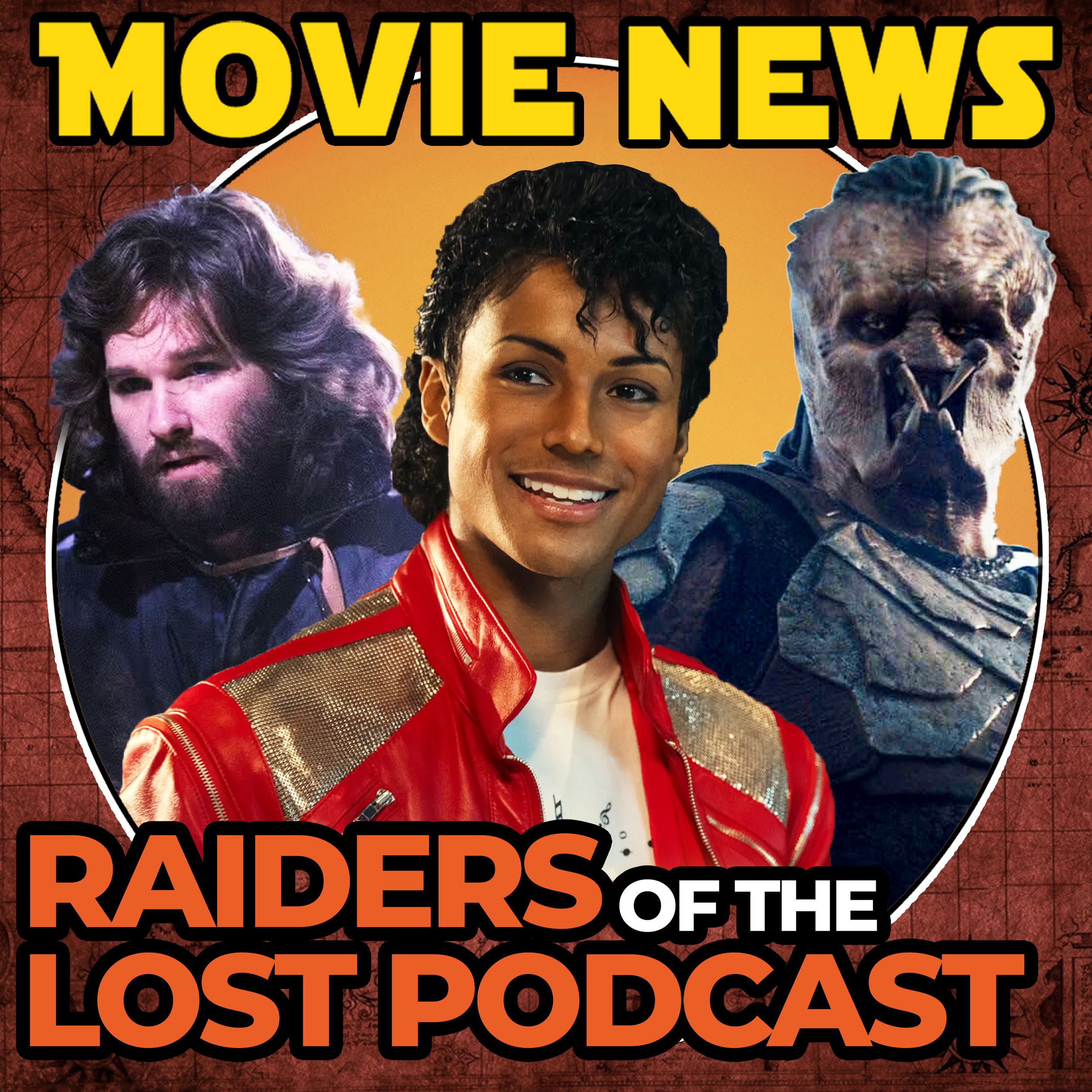 MOVIE NEWS: Predator Badlands, The Thing 2, Stranger Things, Gremlins 3, Michael & Pluribus
