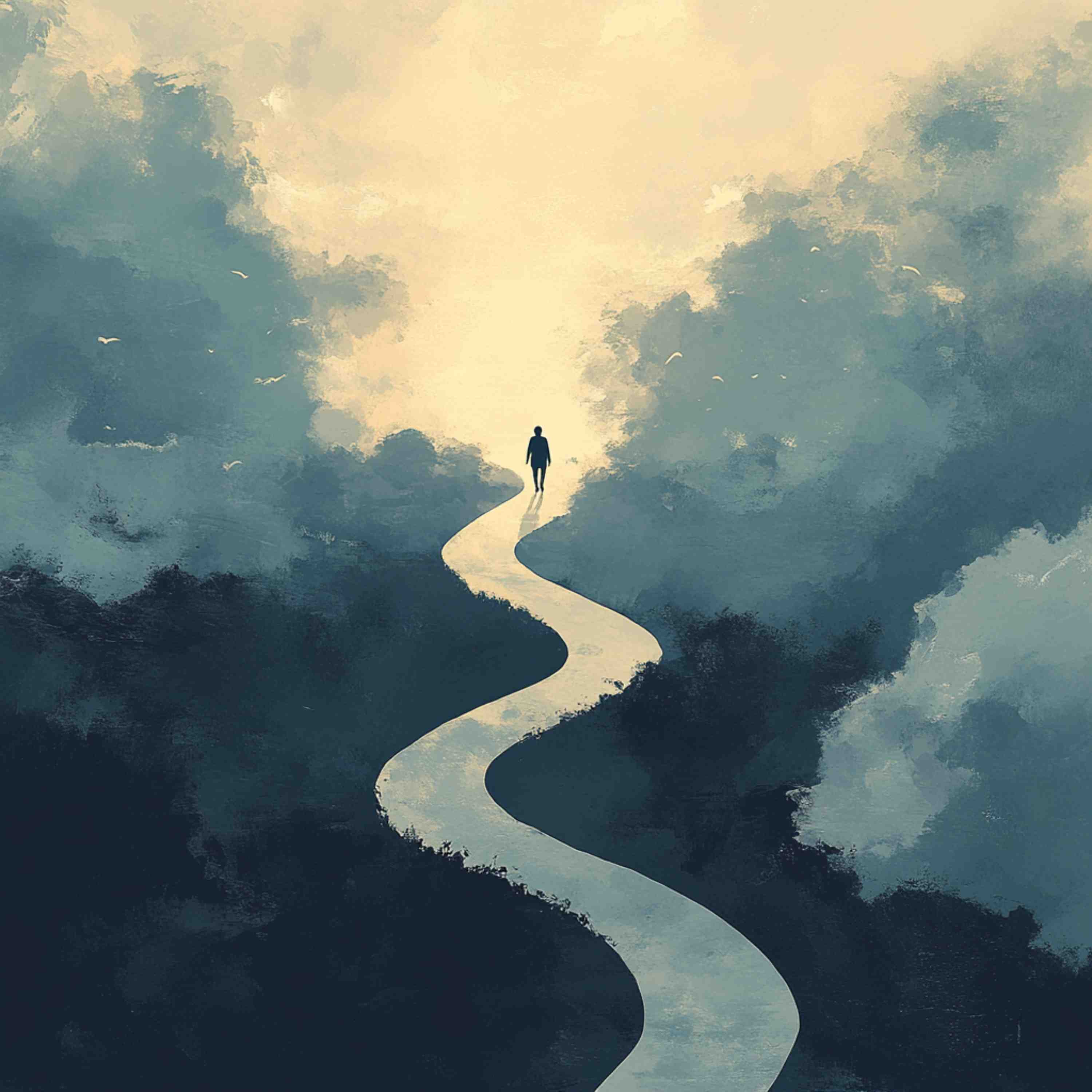 7 Ways to Stop Hurting Yourself by Angel Chernoff of Marc and Angel on Personal Integrity and Growth