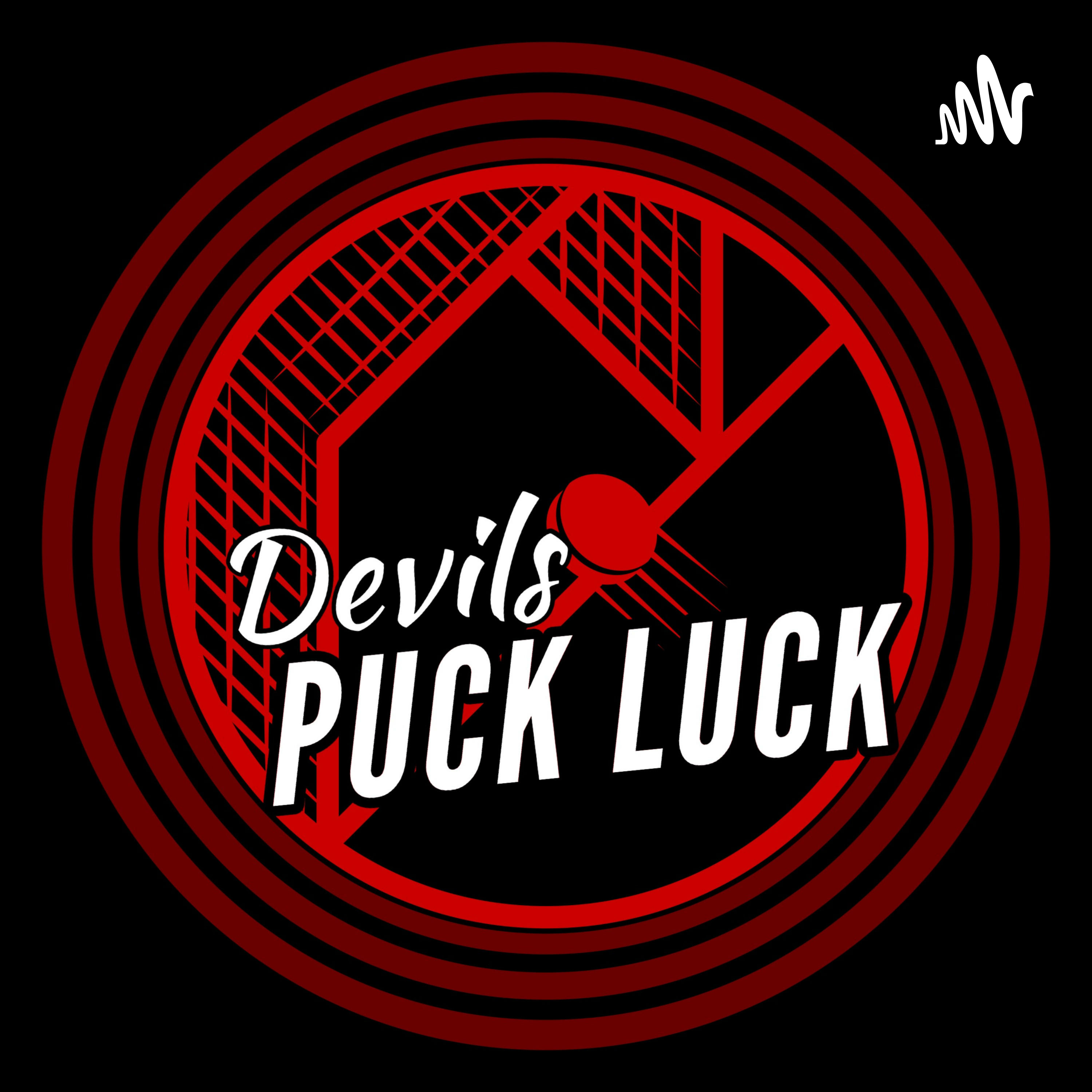 Is the NHL over-hyping the Devils? episode artwork