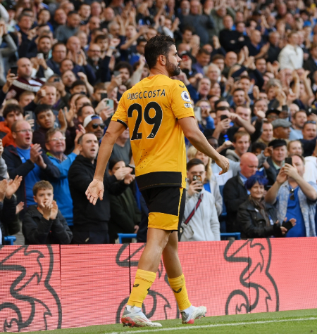Are Wolves Already In A Relegation Battle? episode artwork