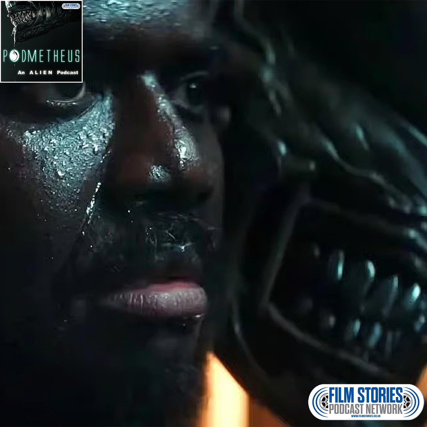 Alien: Earth 1x03 - Metamorphosis