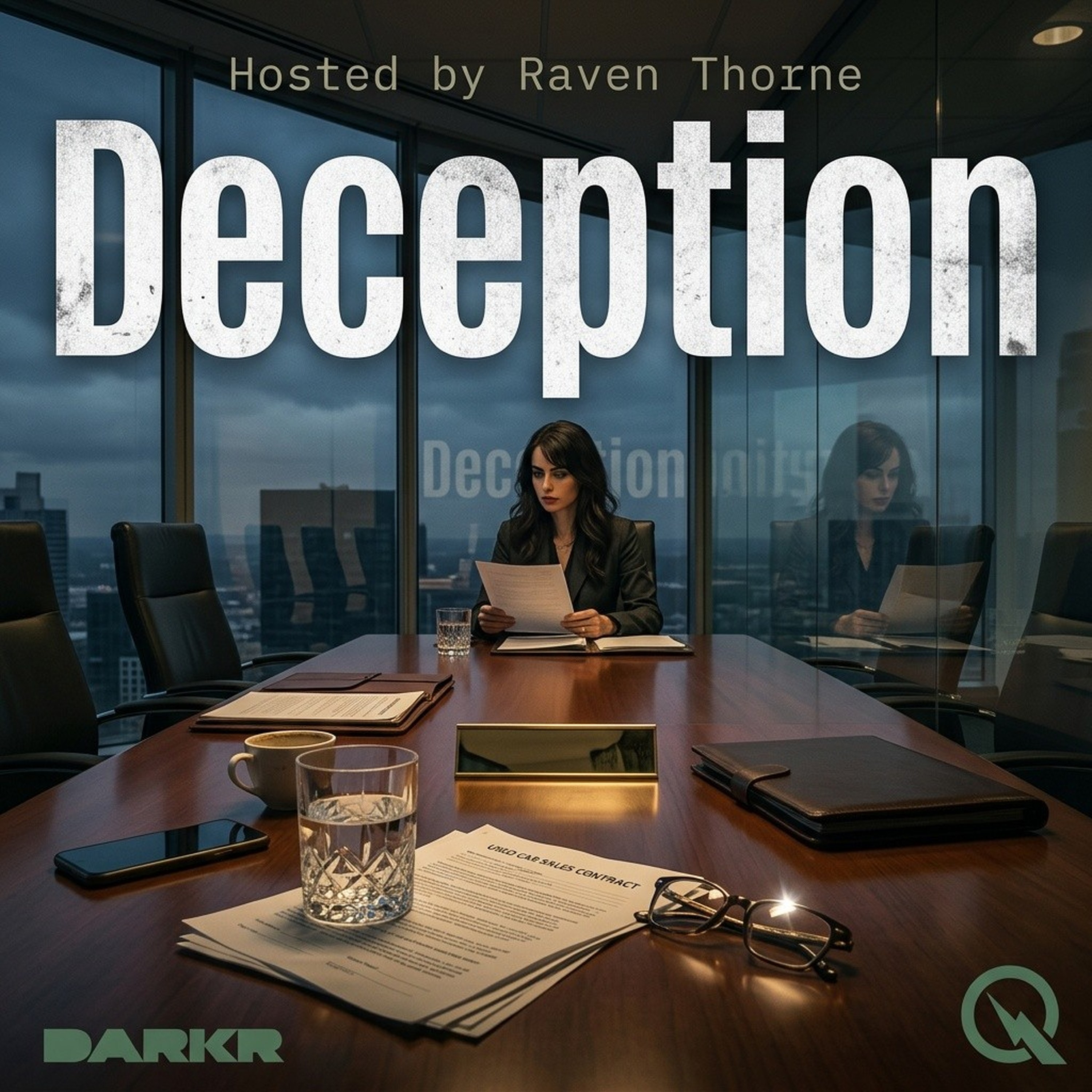 Deception