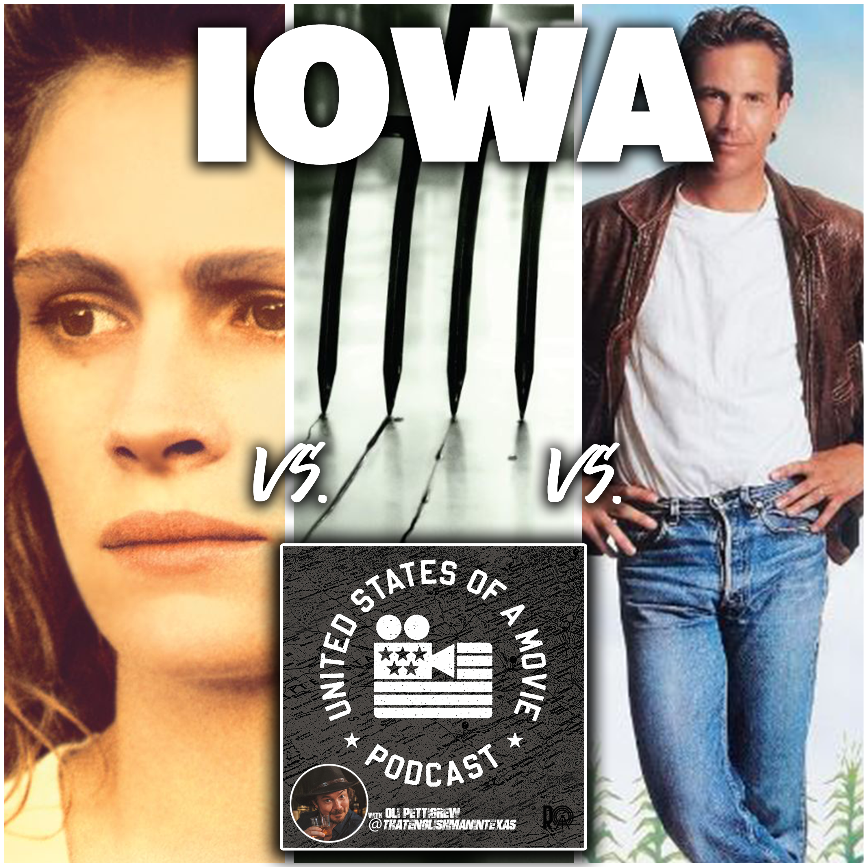 United States of a Movie